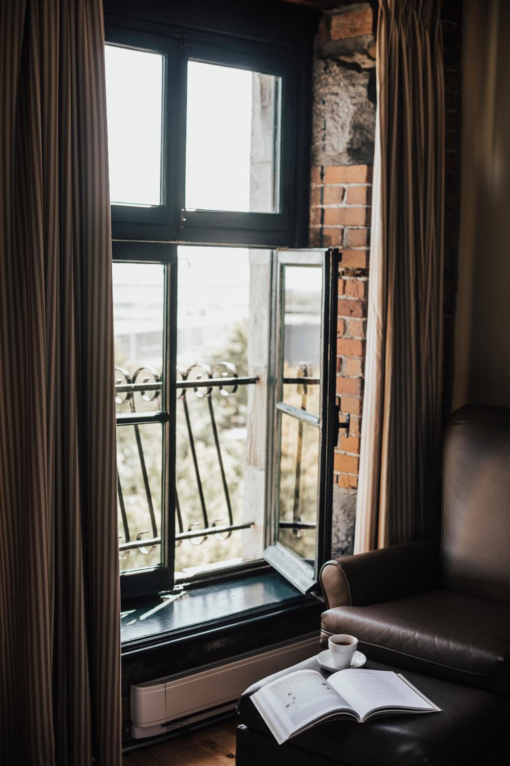 Auberge du Vieux Port by Gray Collection
