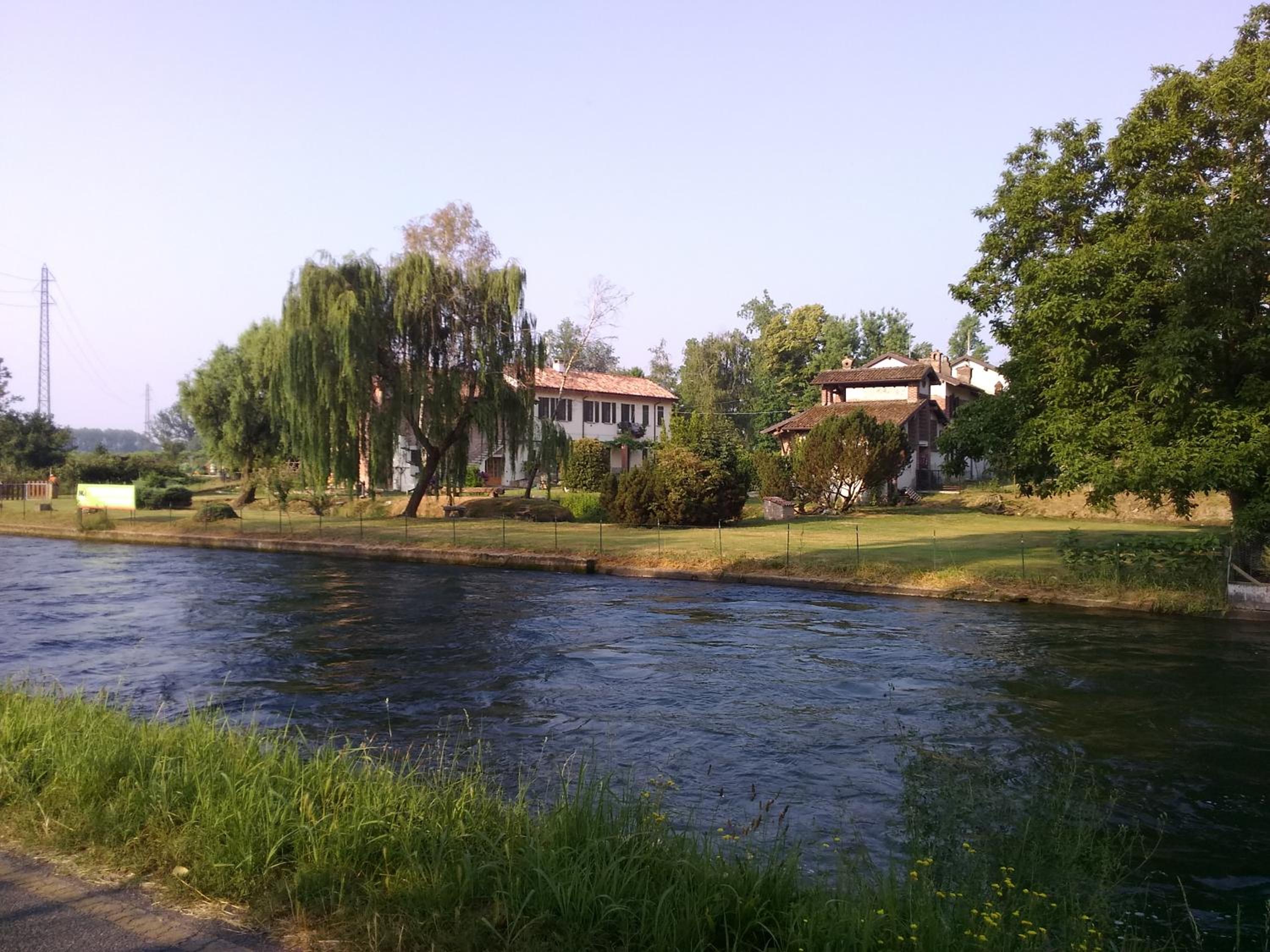 Agriturismo Cascina Poscallone view 4