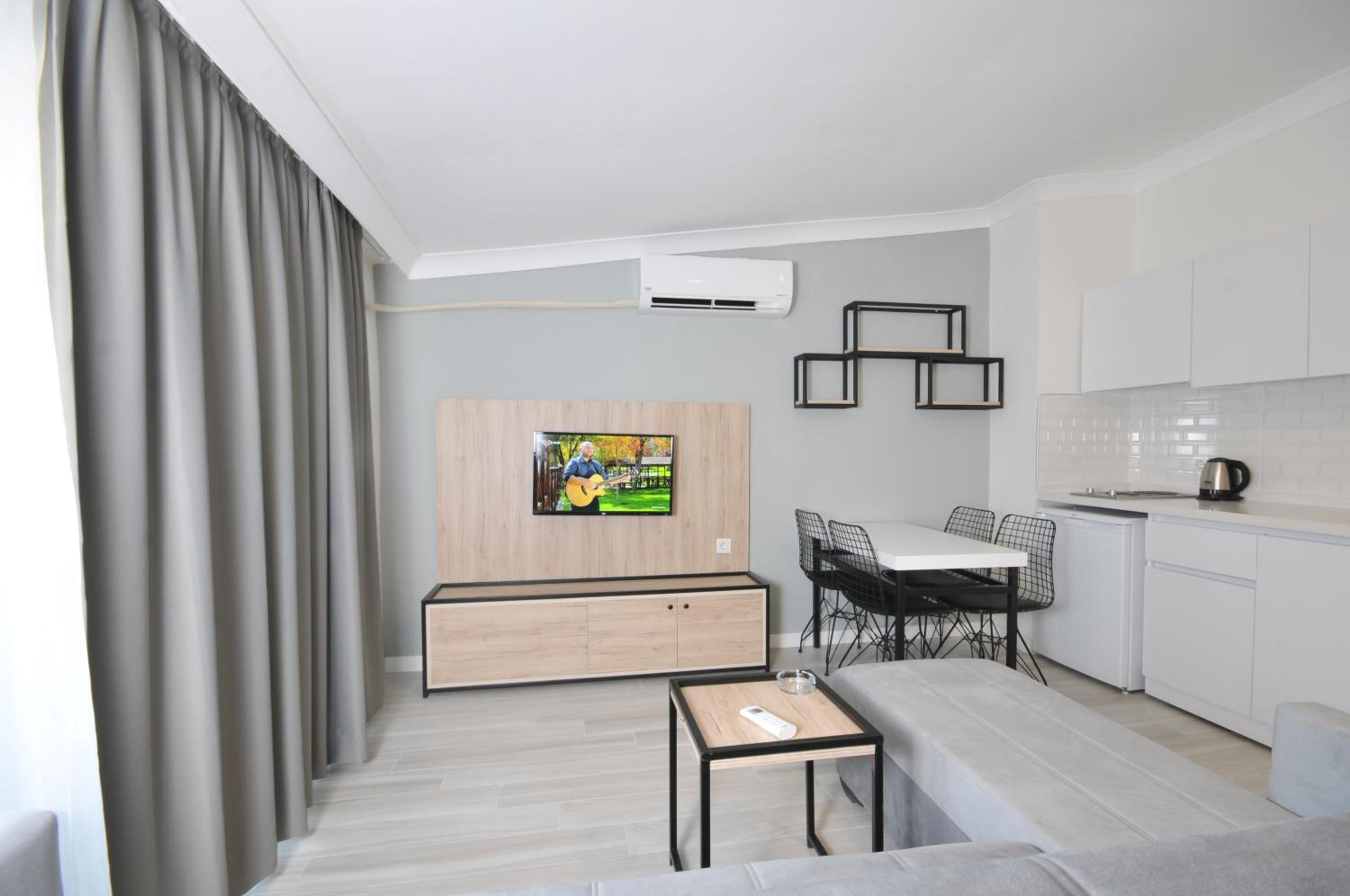 Club Sema Suite Hotel - Image 19