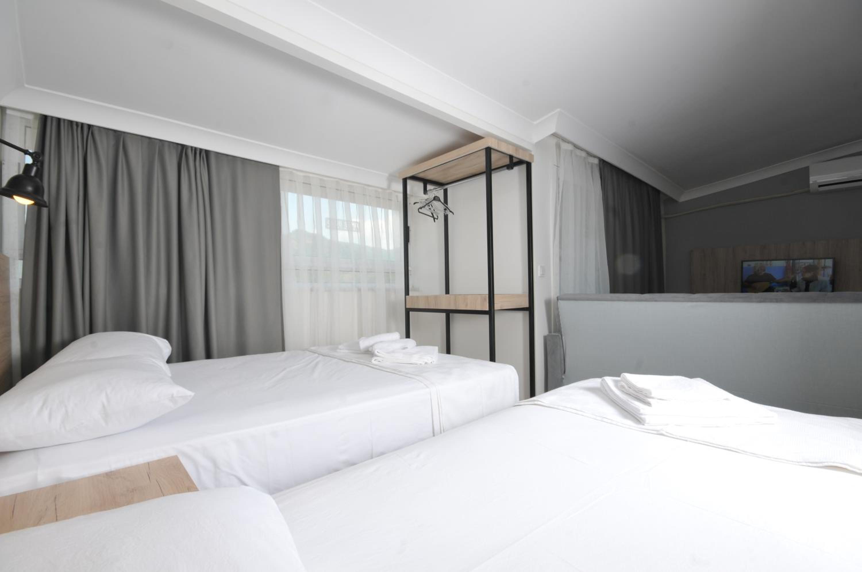 Club Sema Suite Hotel - Image 20