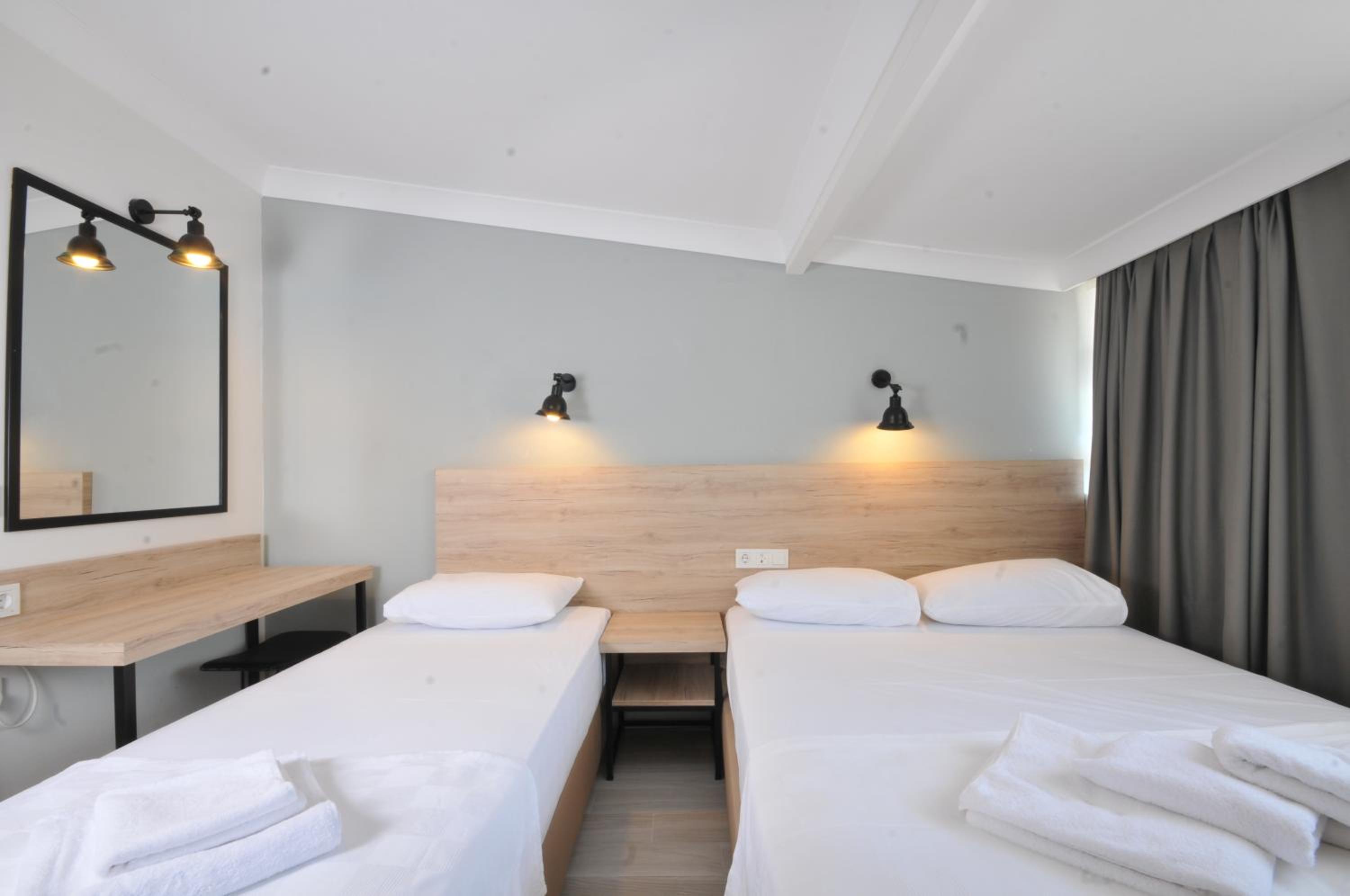 Club Sema Suite Hotel - Image 14