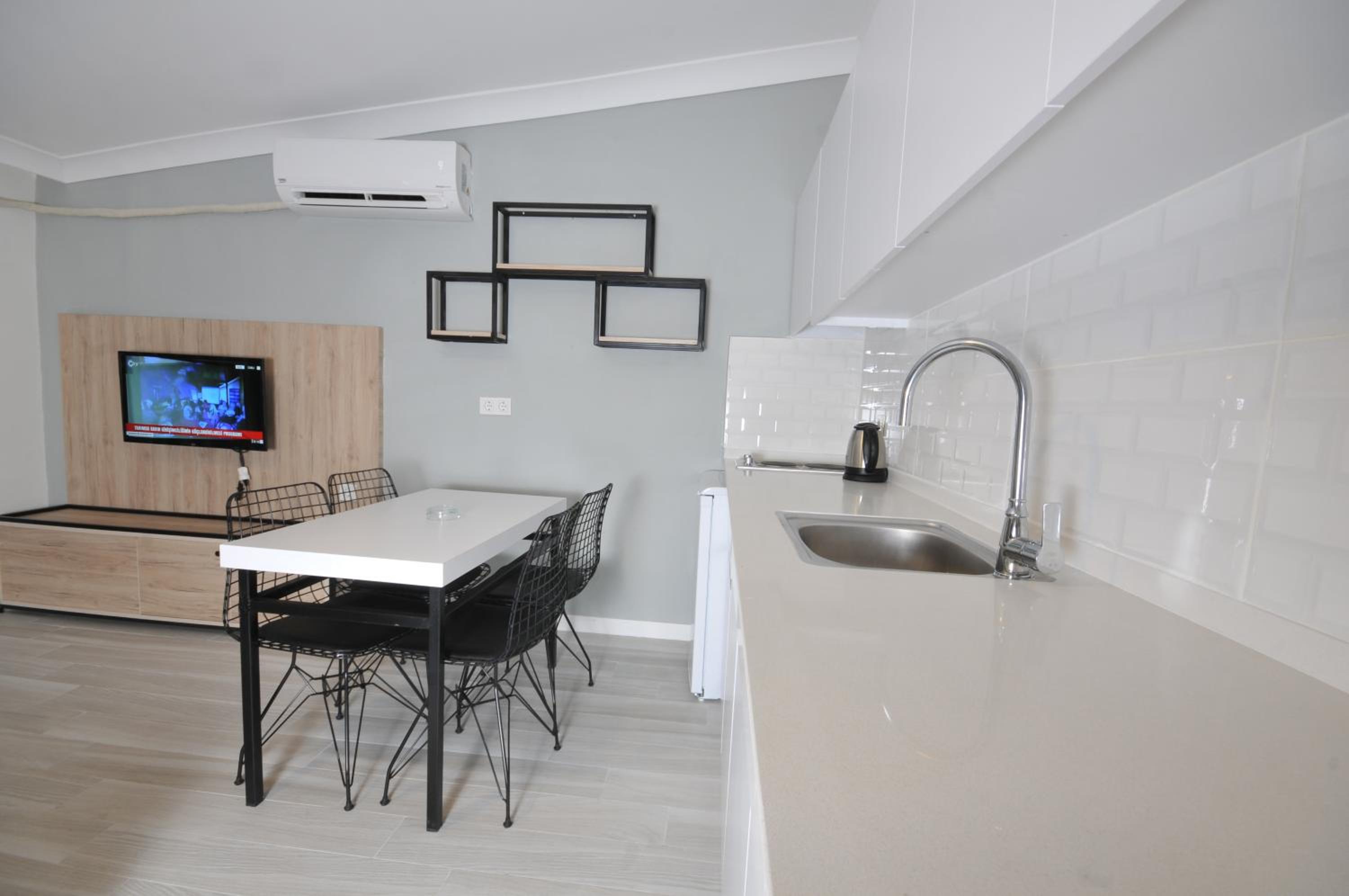 Club Sema Suite Hotel - Image 21