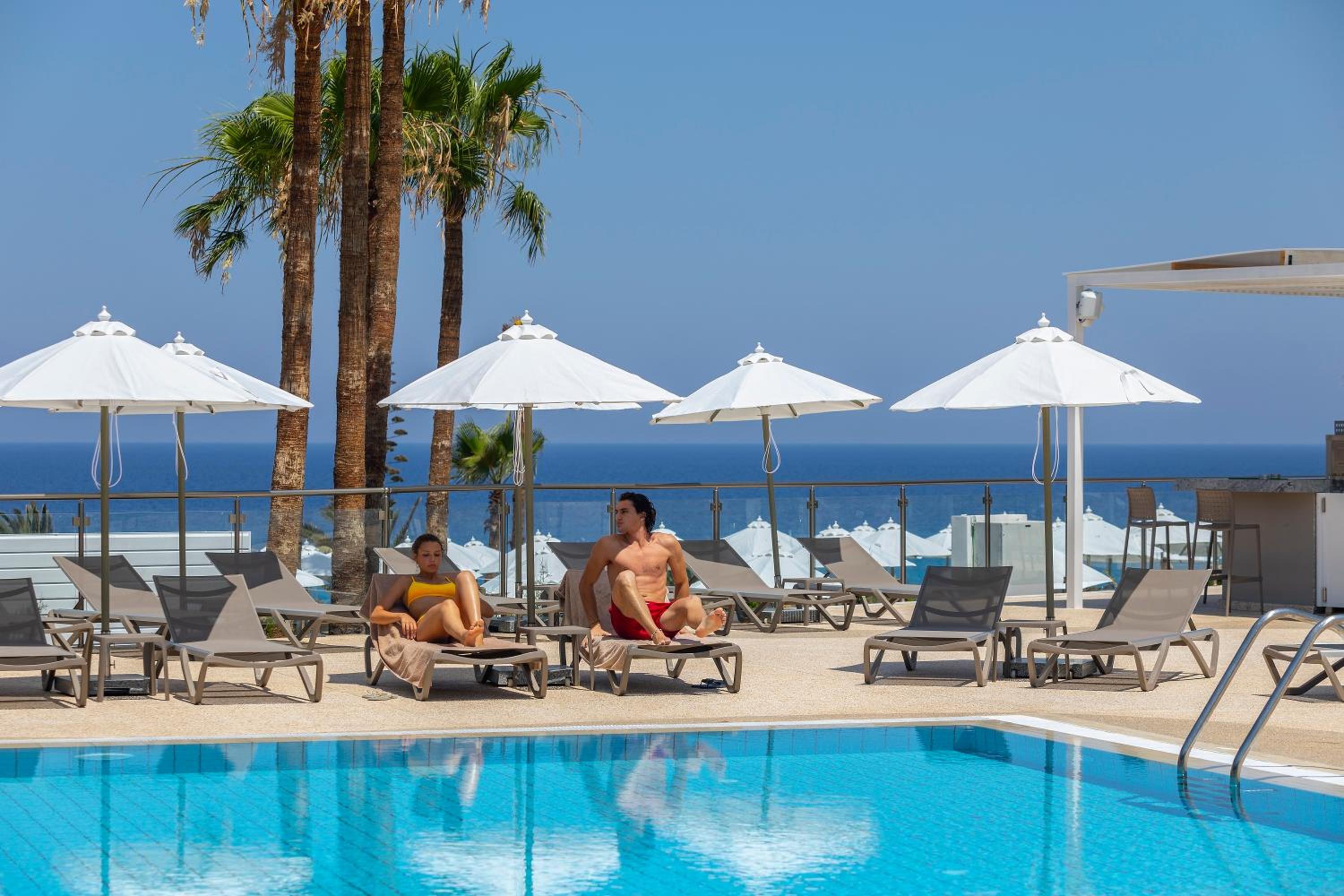 Protaras Vacations - Leonardo Crystal Cove Hotel  Spa - Adults only - Property Image 38