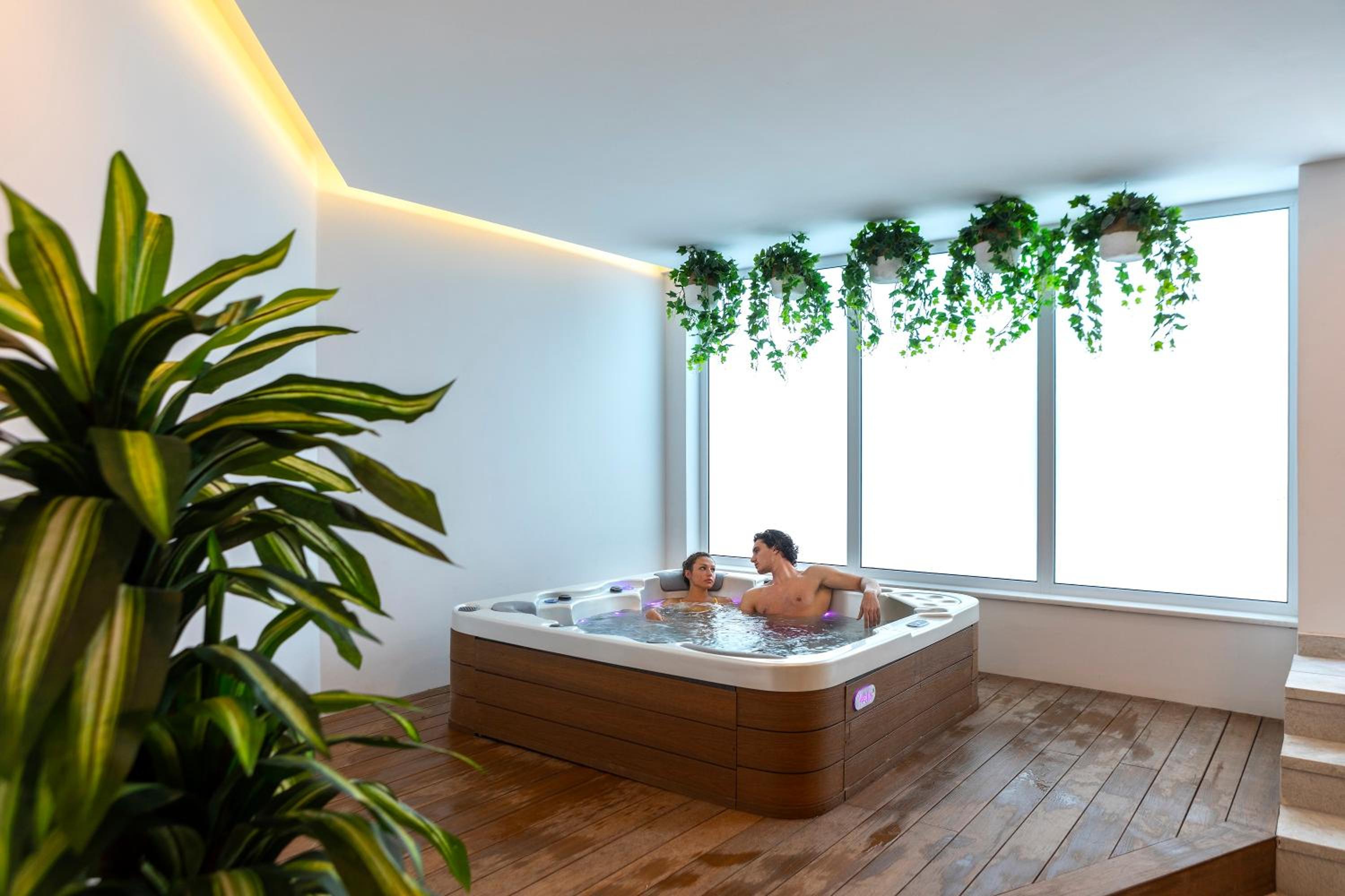 Protaras Vacations - Leonardo Crystal Cove Hotel  Spa - Adults only - Property Image 39