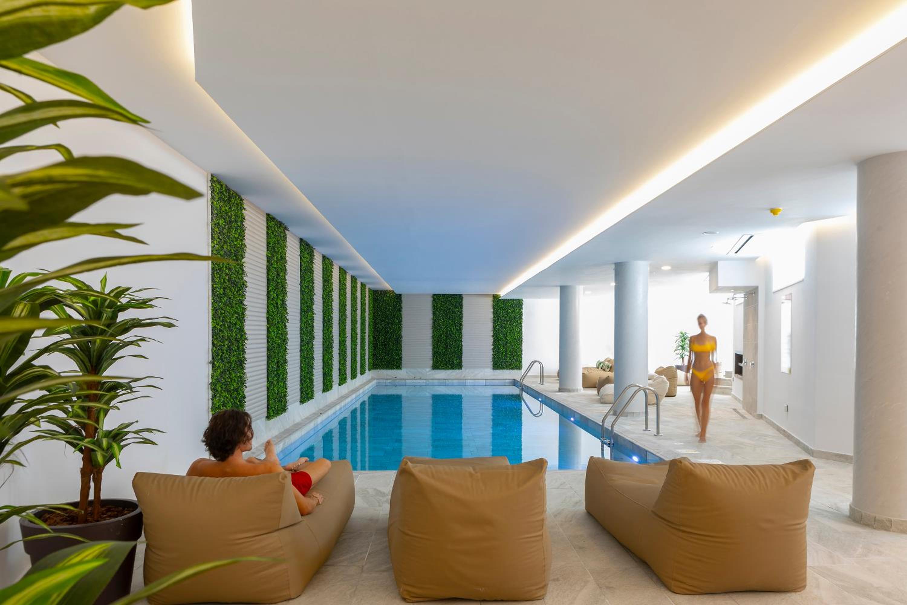 Protaras Vacations - Leonardo Crystal Cove Hotel  Spa - Adults only - Property Image 2