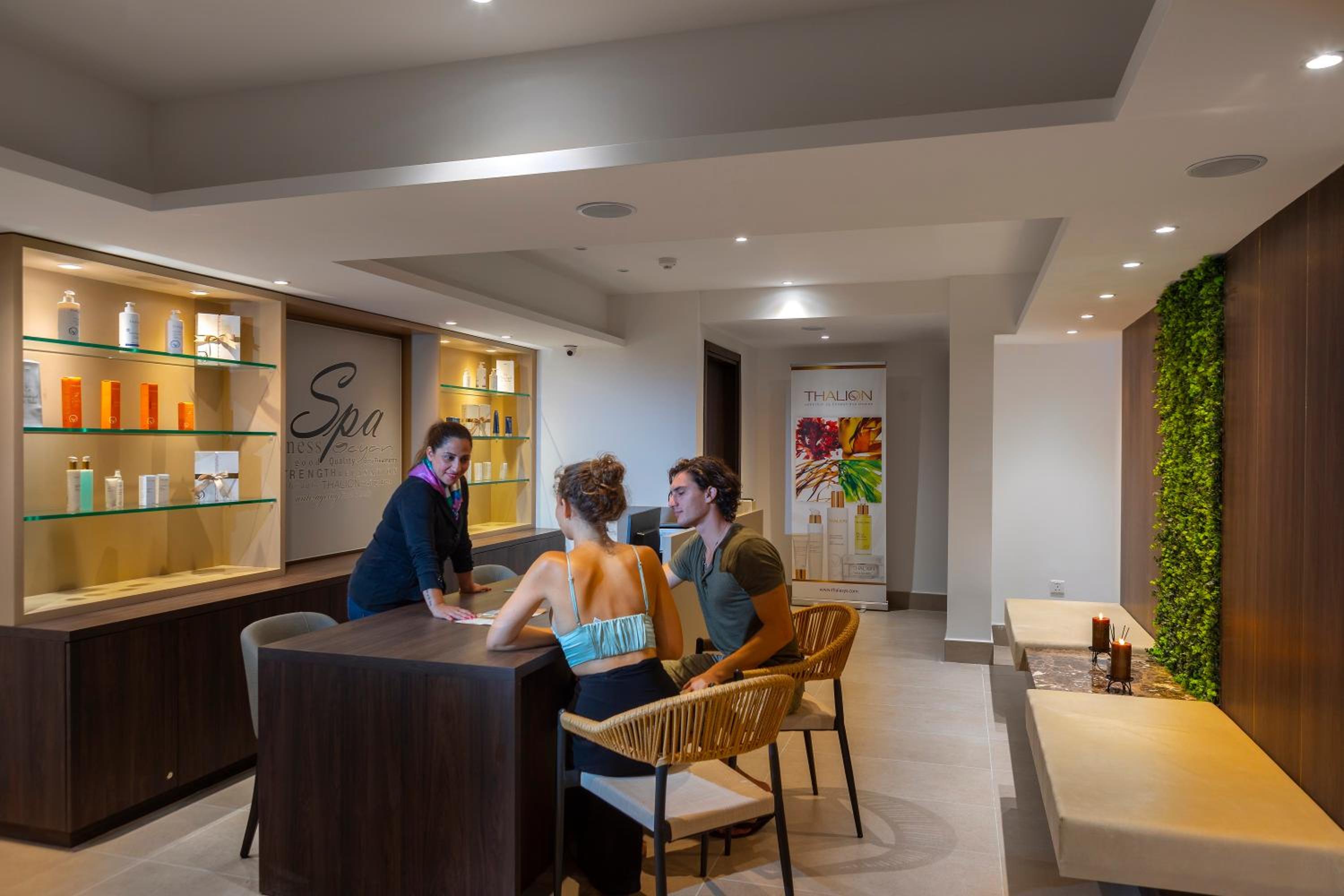 Protaras Vacations - Leonardo Crystal Cove Hotel  Spa - Adults only - Property Image 9