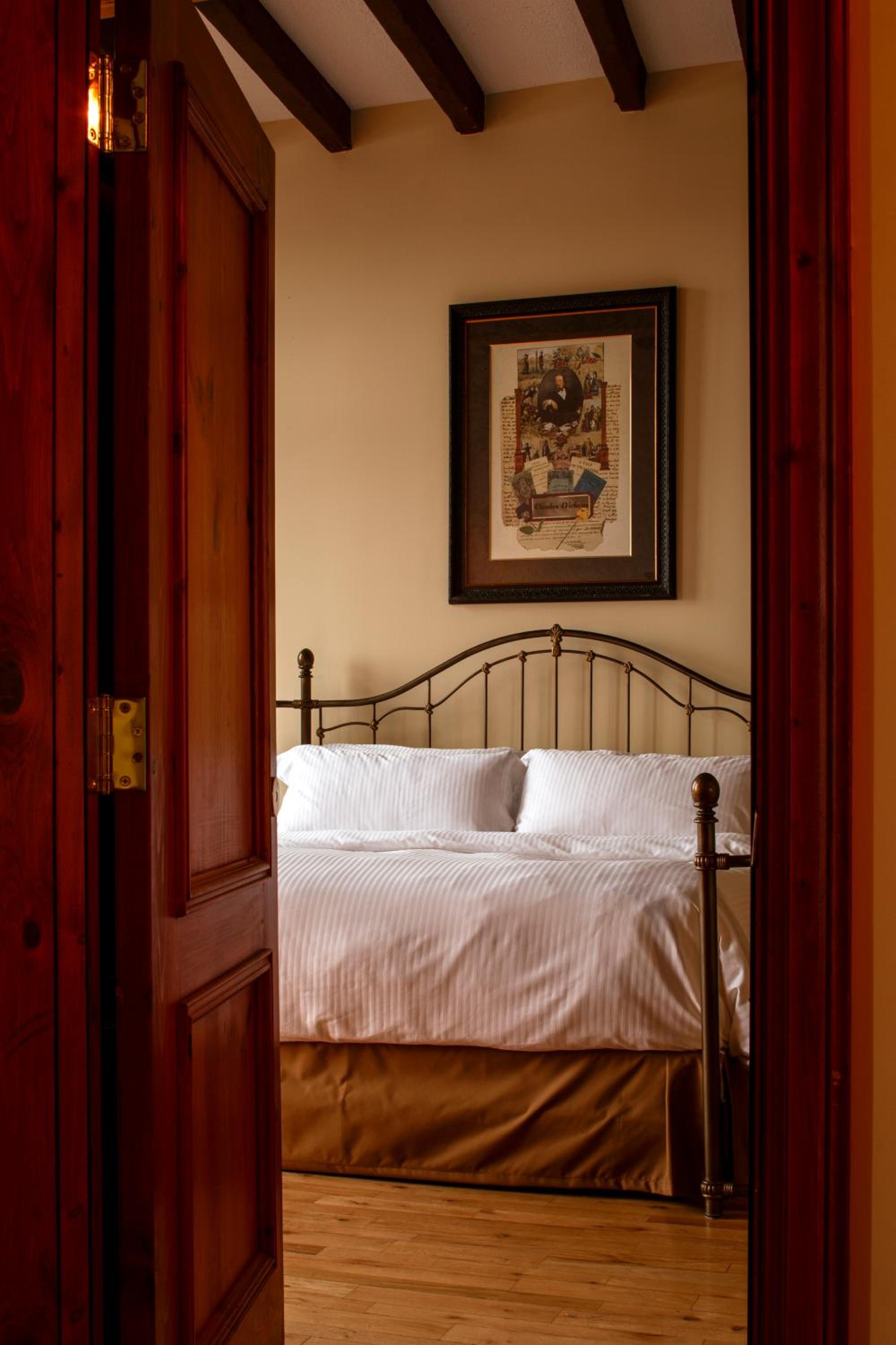 Auberge du Vieux Port by Gray Collection