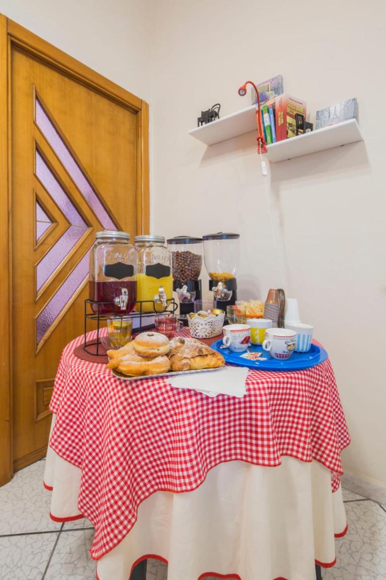 Hotel B&B President - Image 1