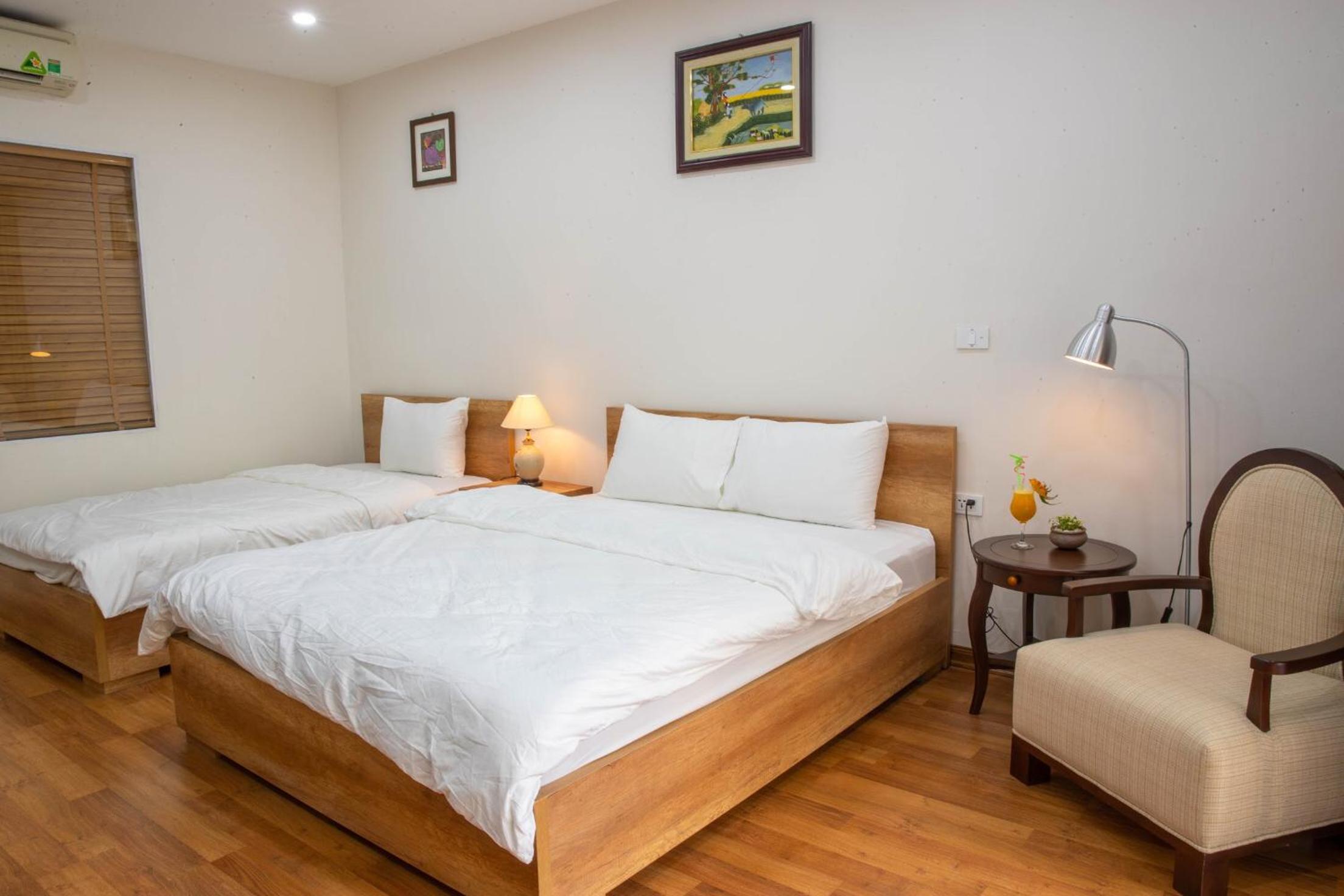 Picturesque Hanoi Homestay
