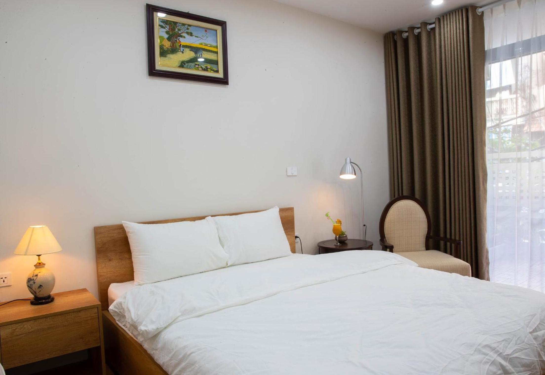 Picturesque Hanoi Homestay