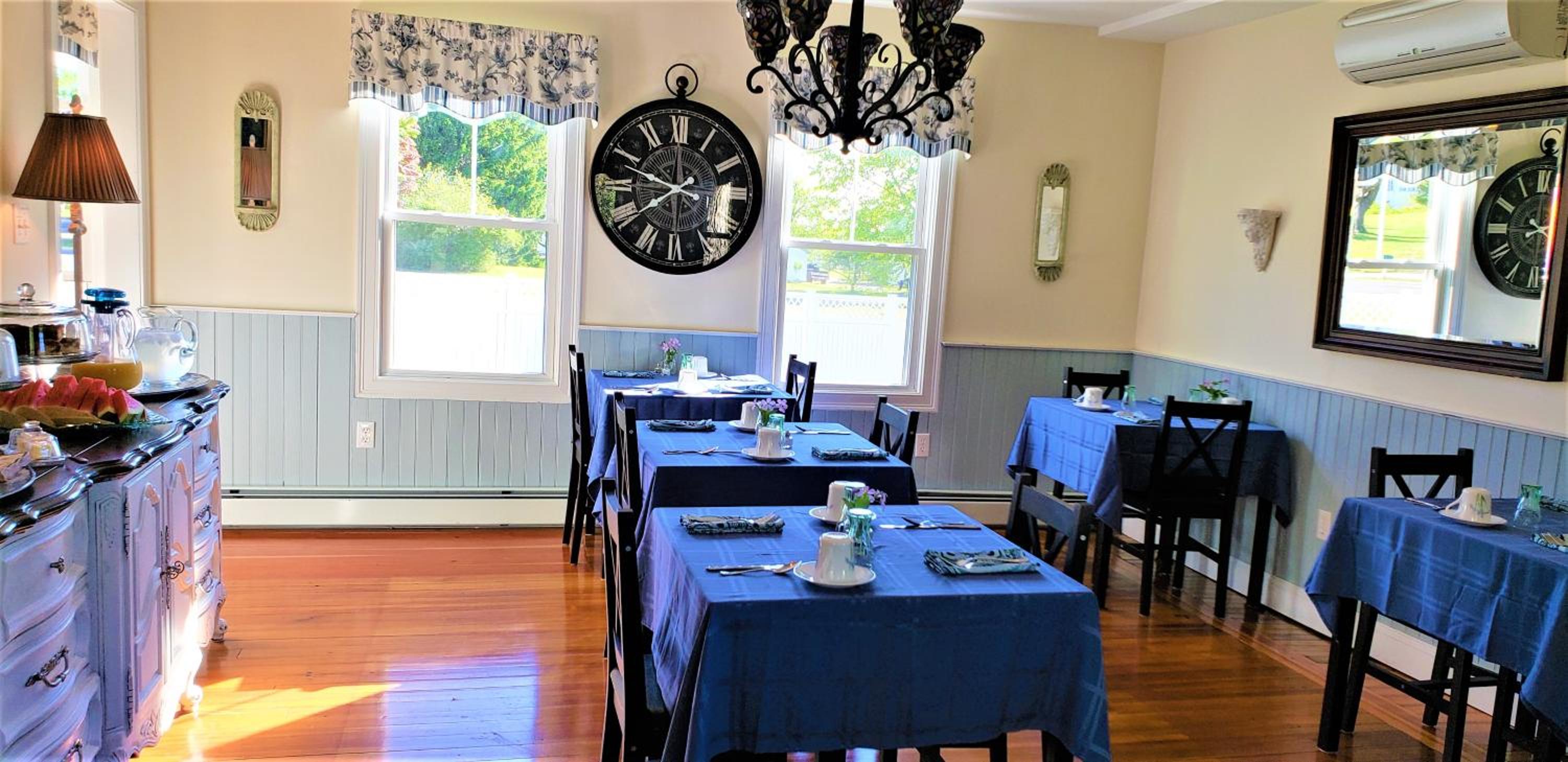 Elmere House Bed & Breakfast