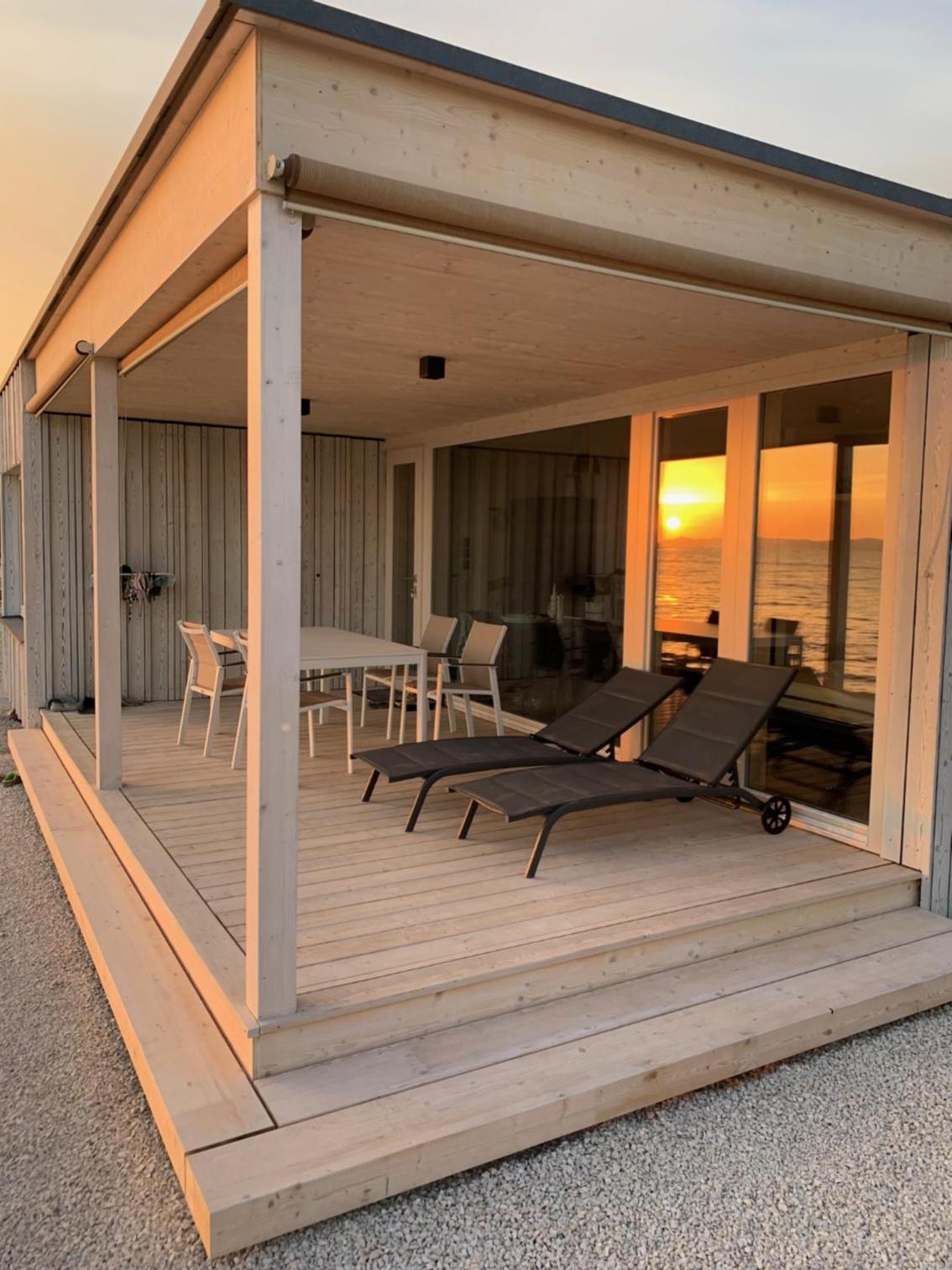 Beachvilla Haus 24 view 2