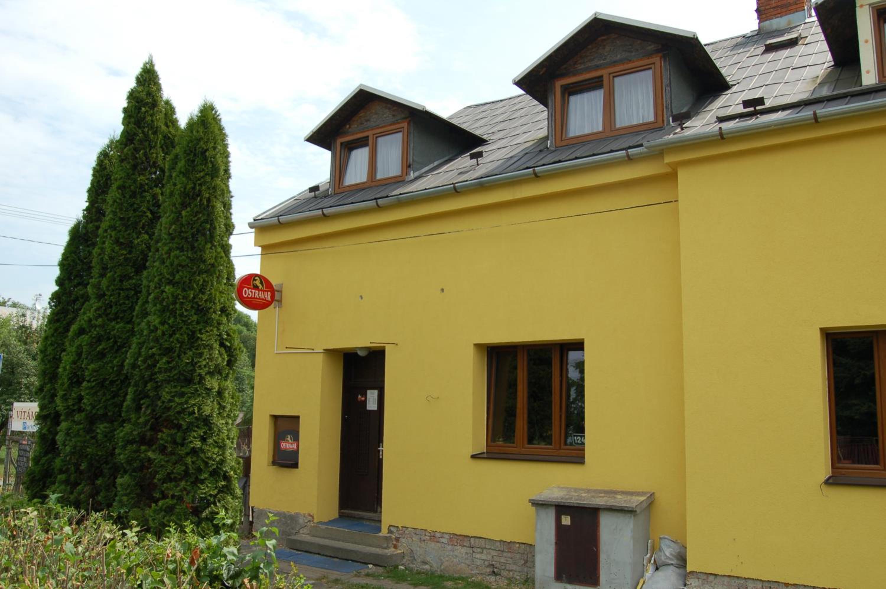 Hotel Pudlov - Image 1