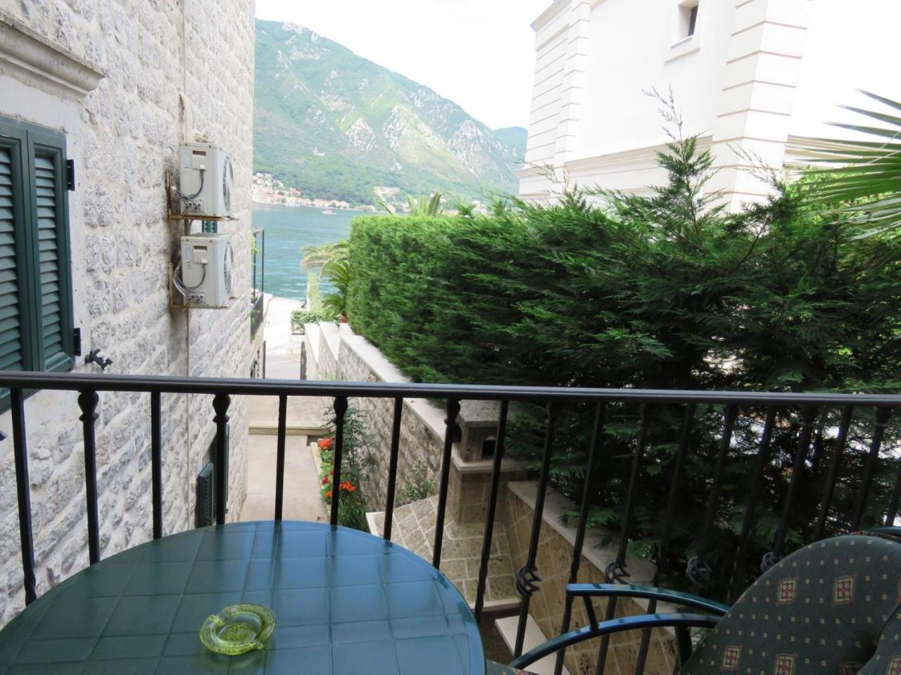 Apartmani Jasmina view 5