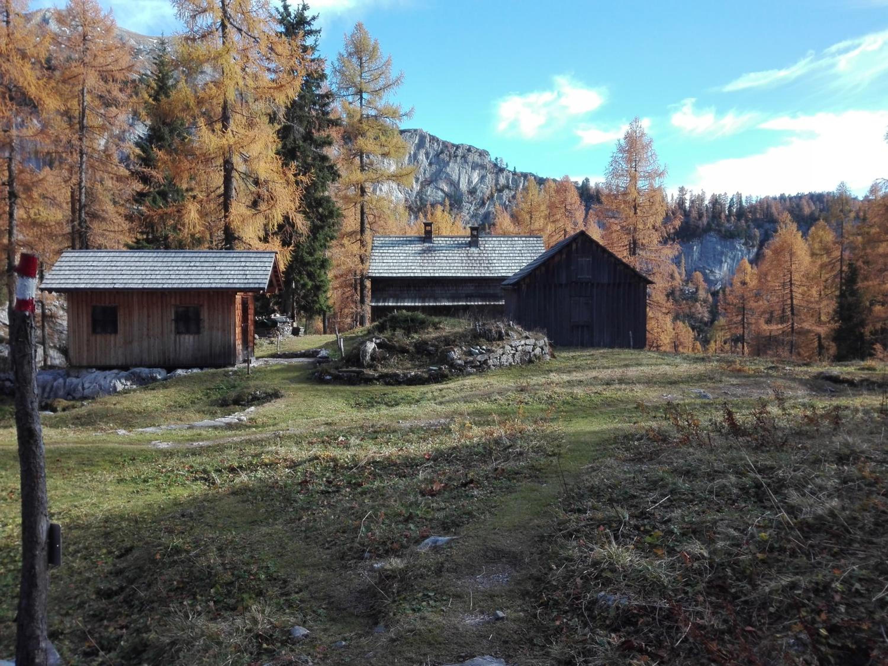 Ferienwohnung Wohlfahrter
