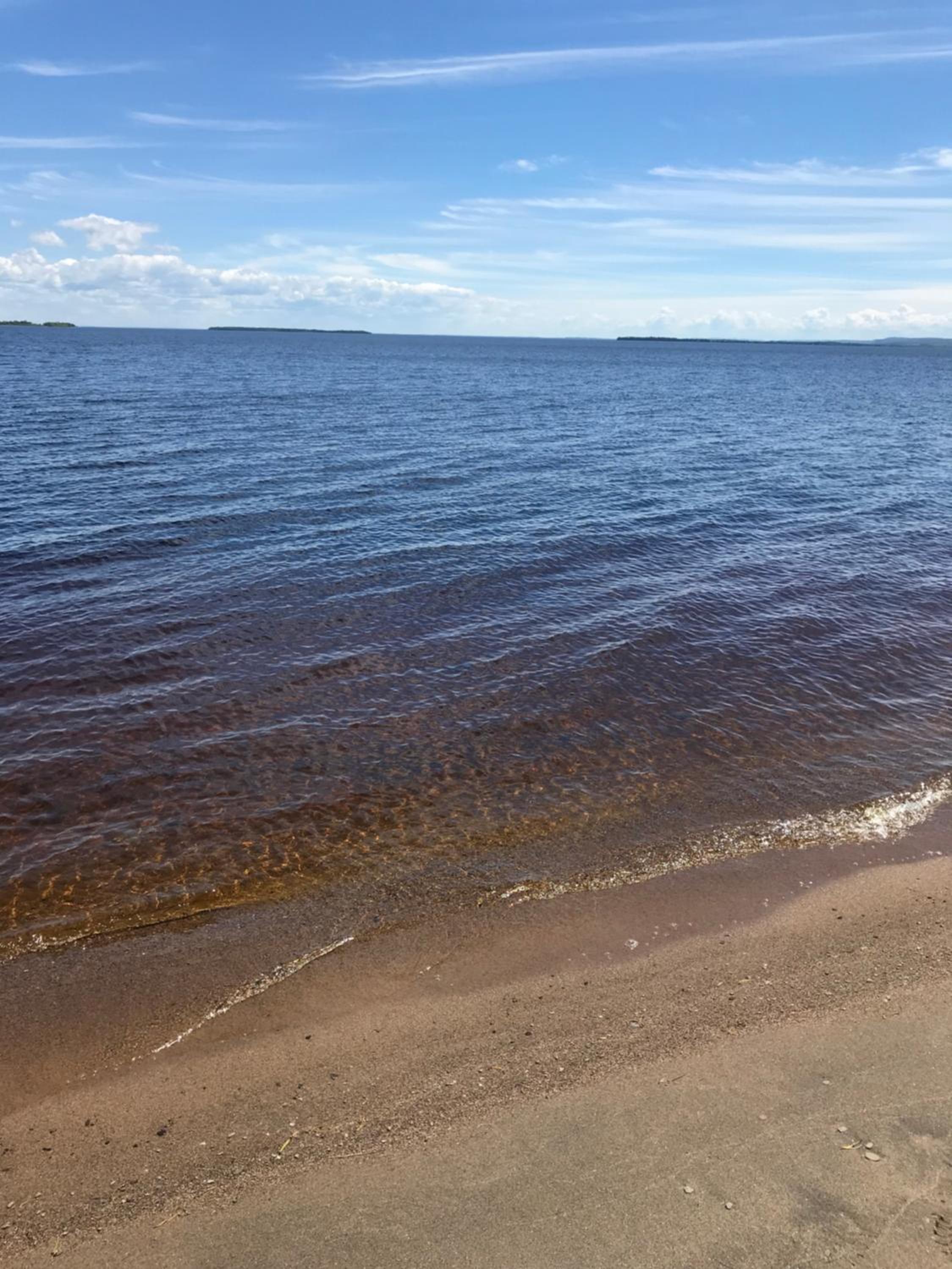 Auberge Lac St-Jean Phase 2