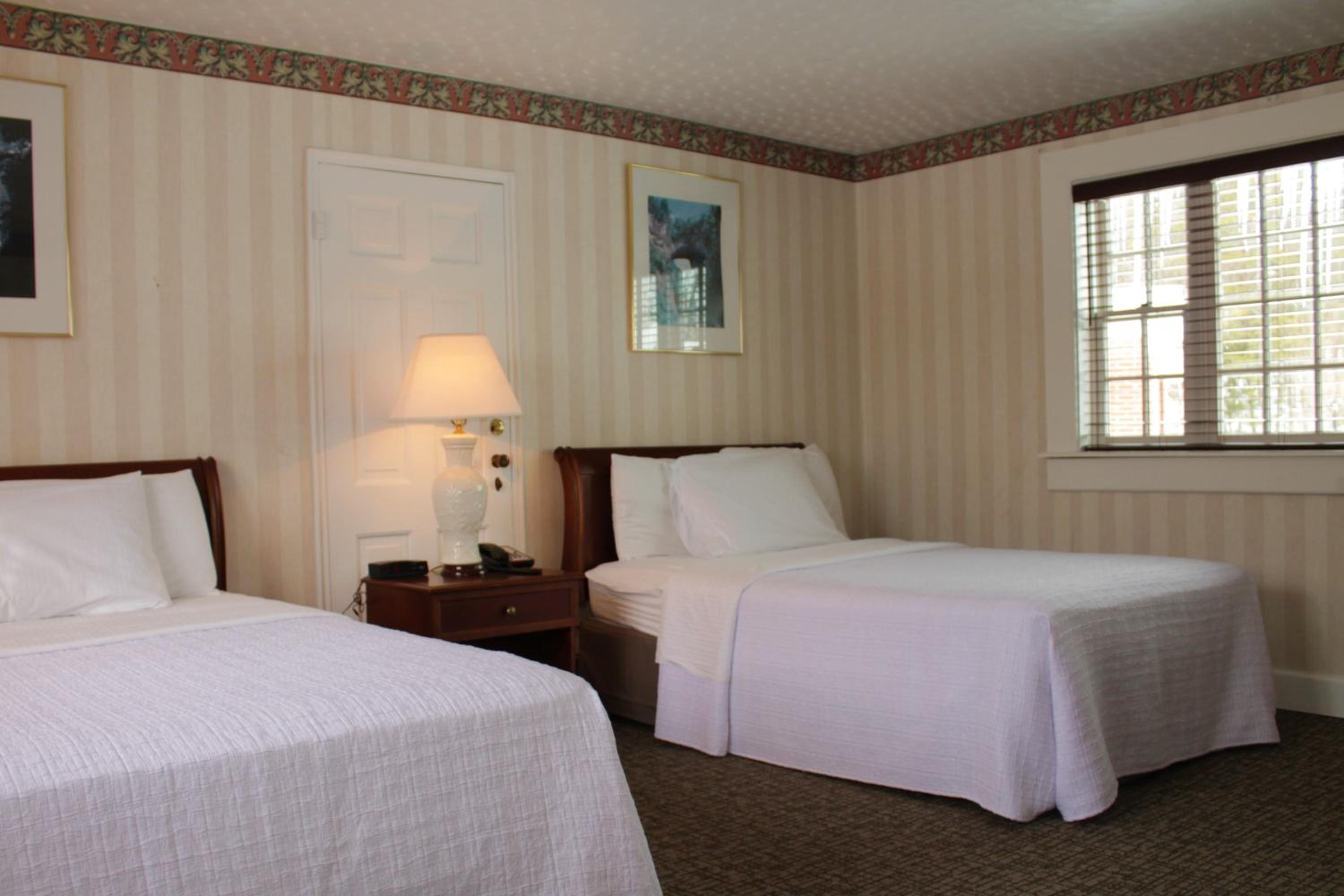 Natural Bridge Hotel, Trademark Collection by Wyndham, 사진 54