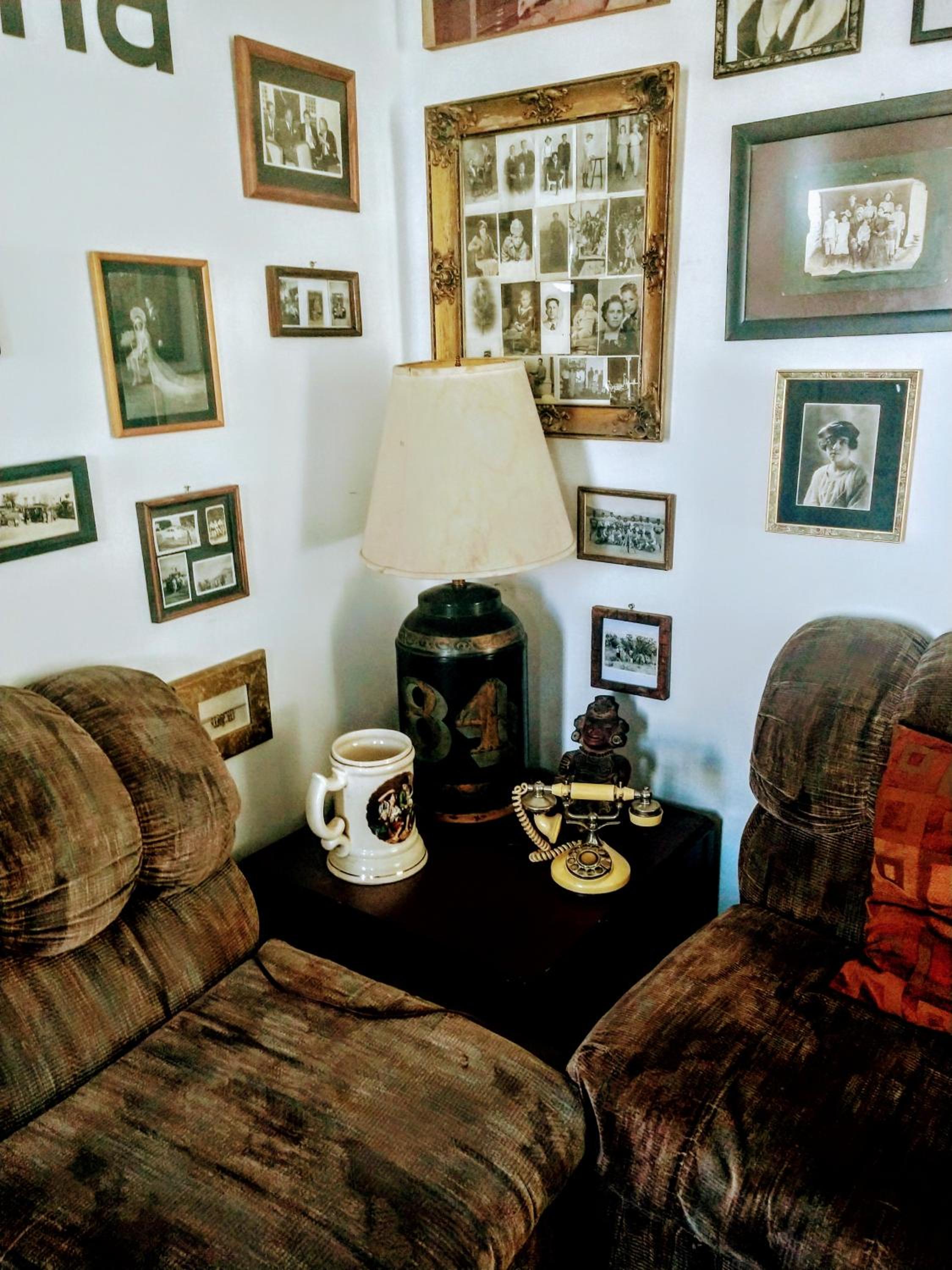 lounge