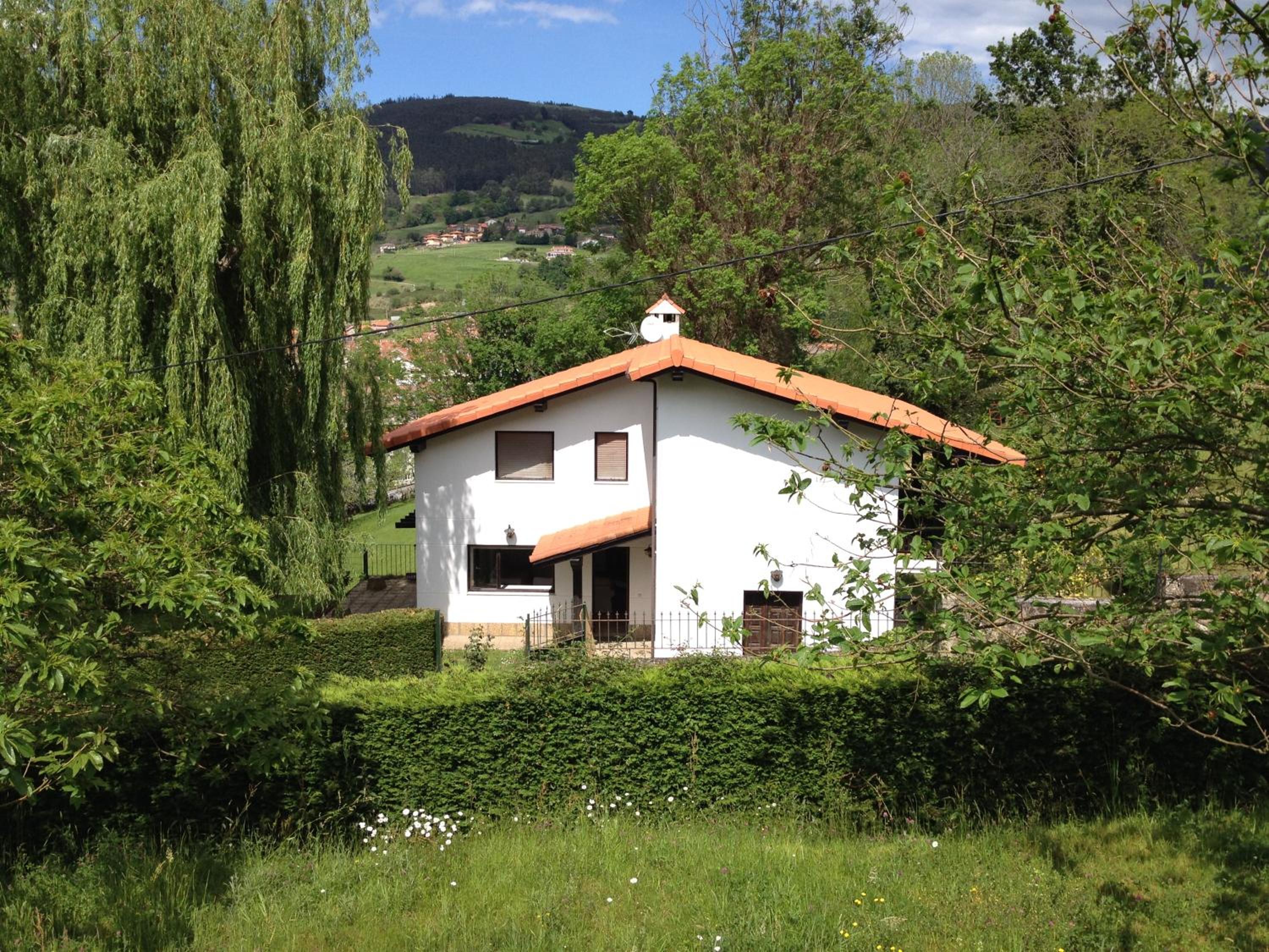 Rural Resort Cantabria
