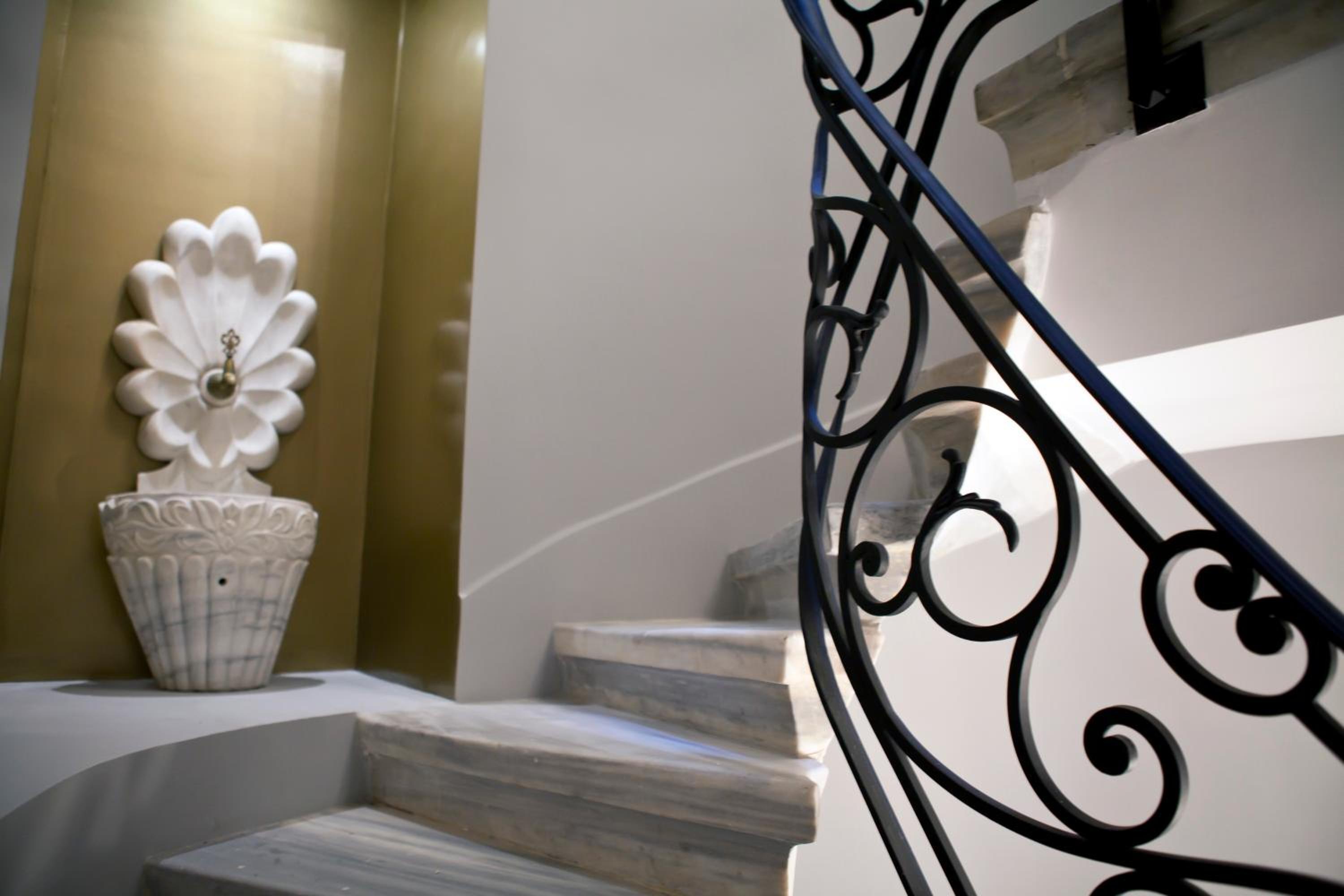 The Story Hotel Pera - Image 61