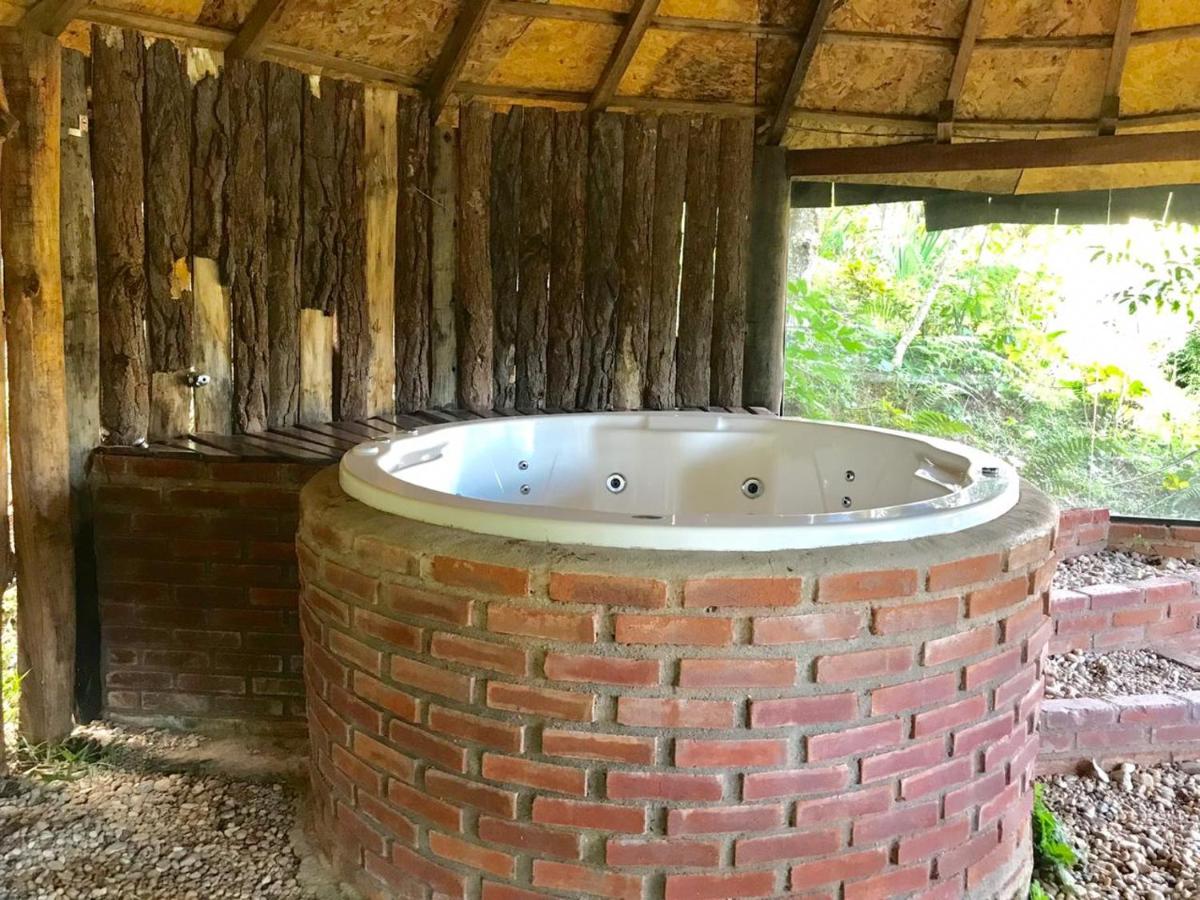 Jacuzzi