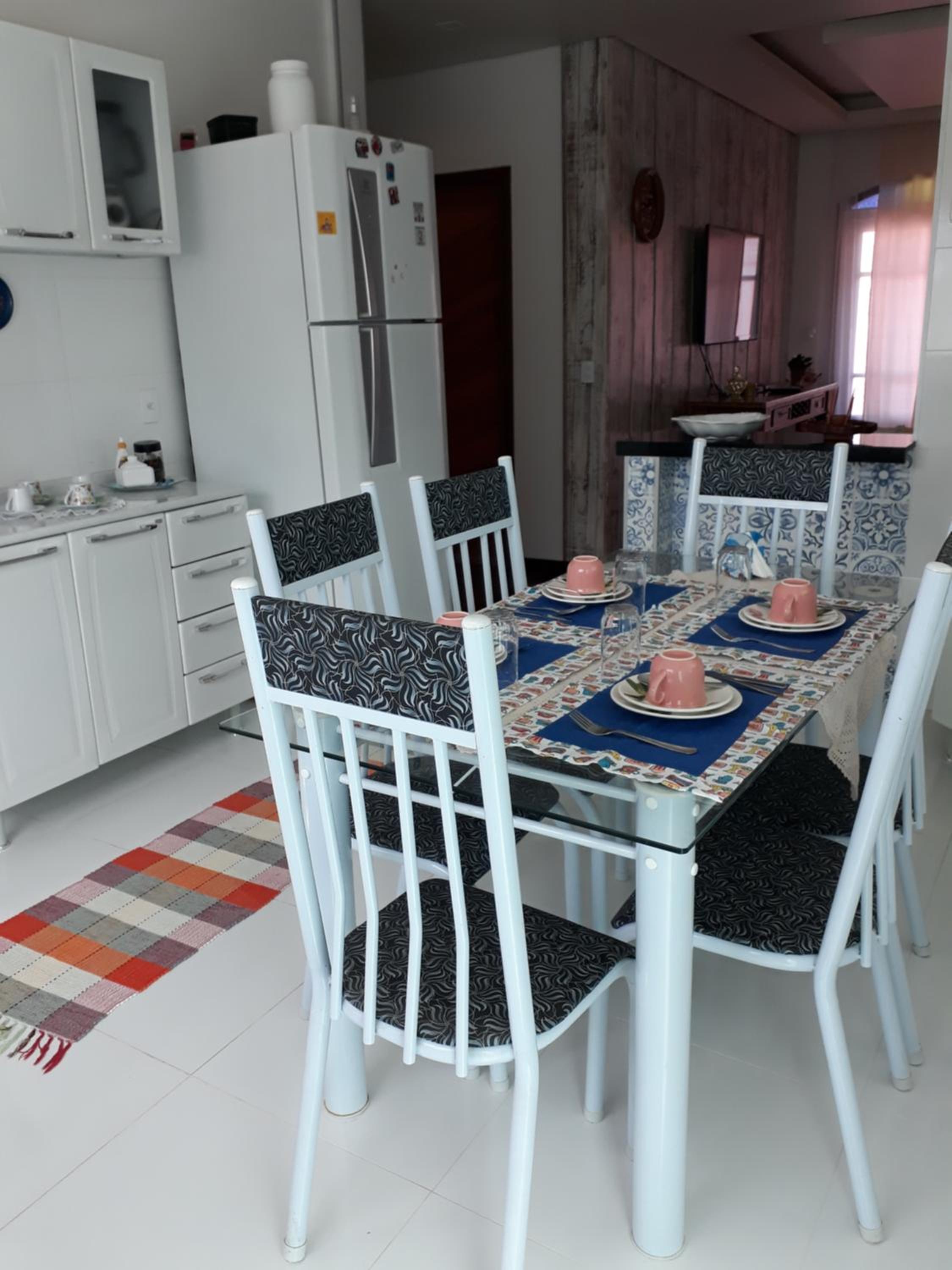 Casa Caminho da Serra