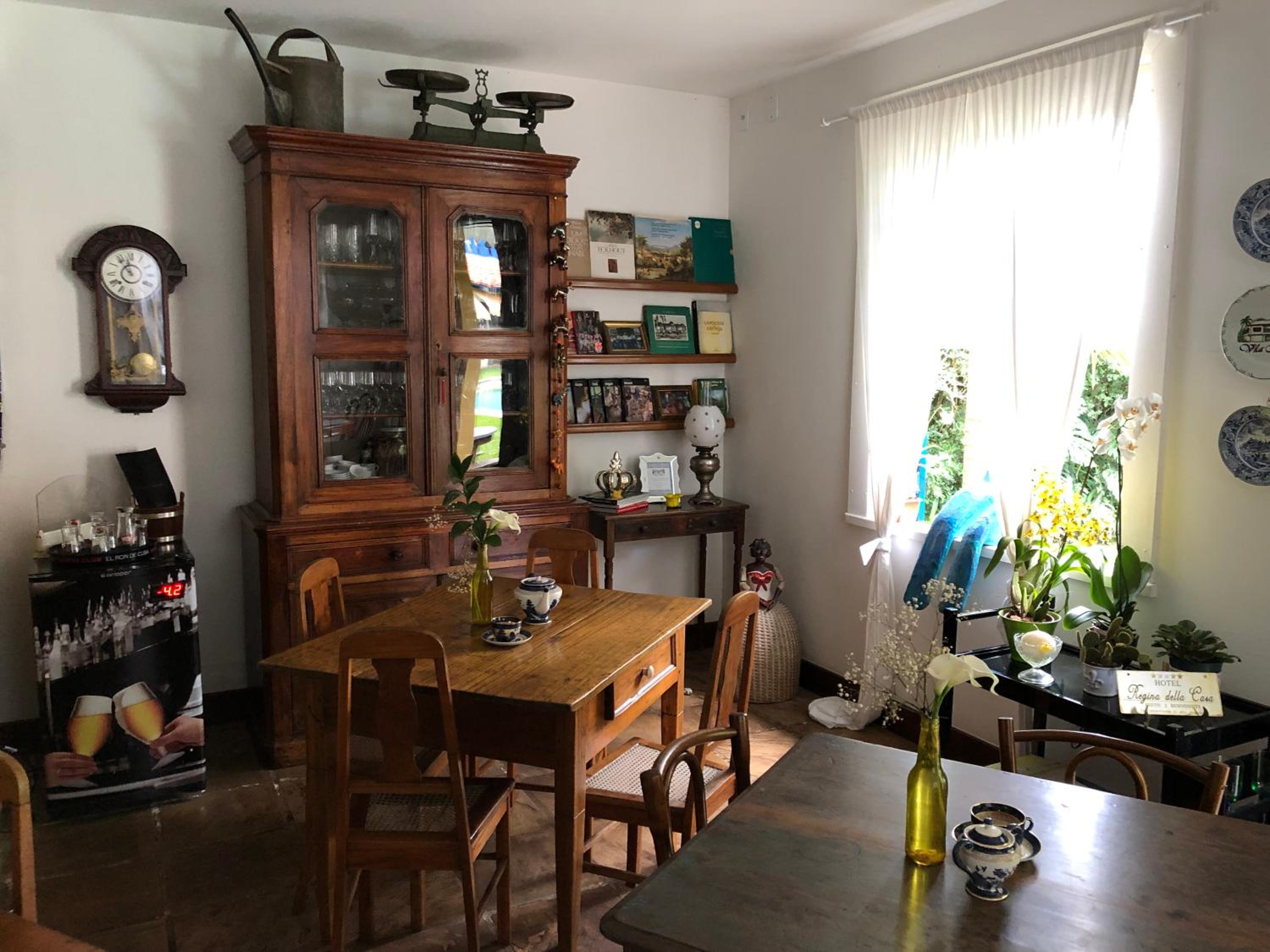 Pousada Vila Brasil