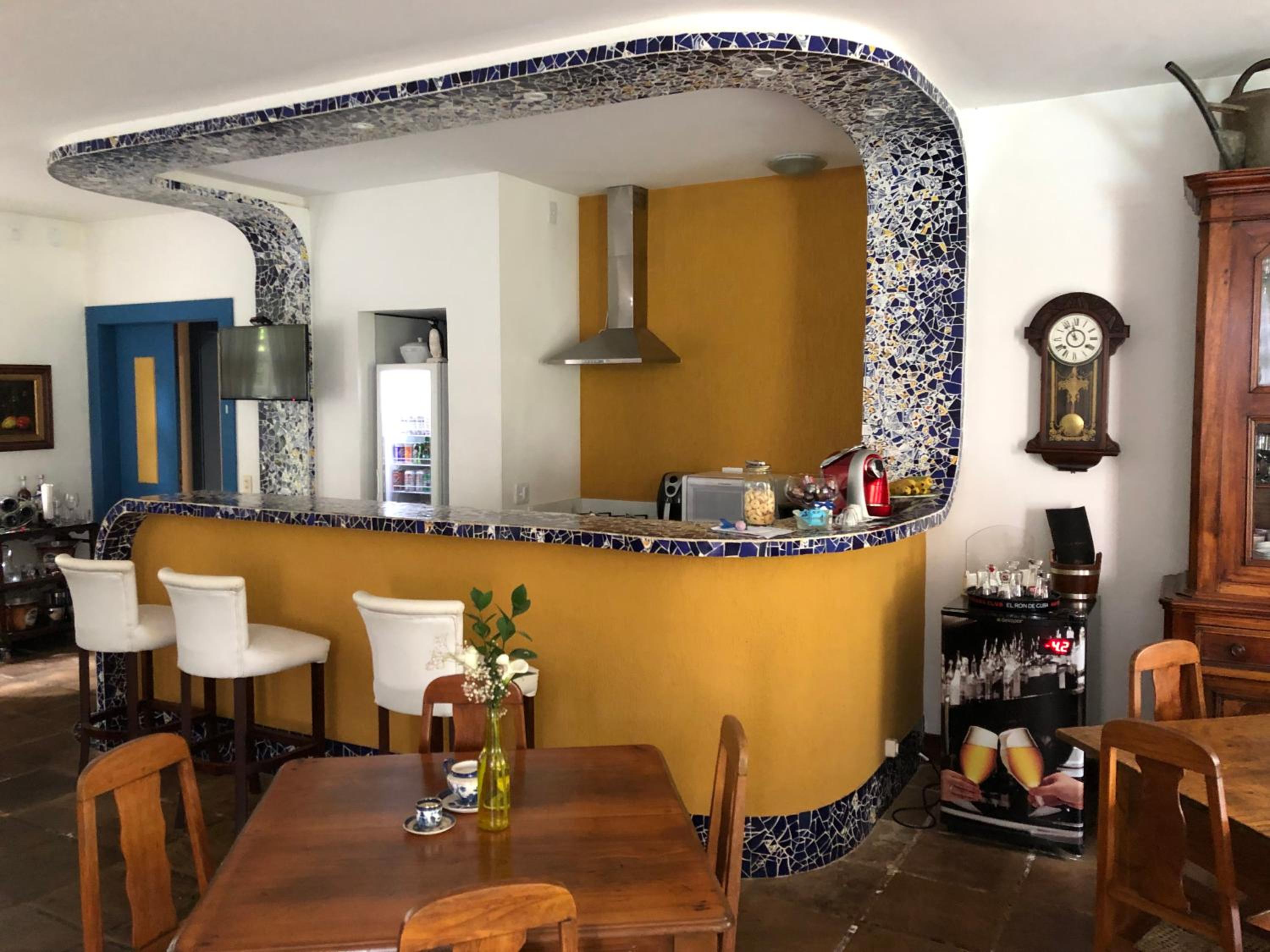 Pousada Vila Brasil