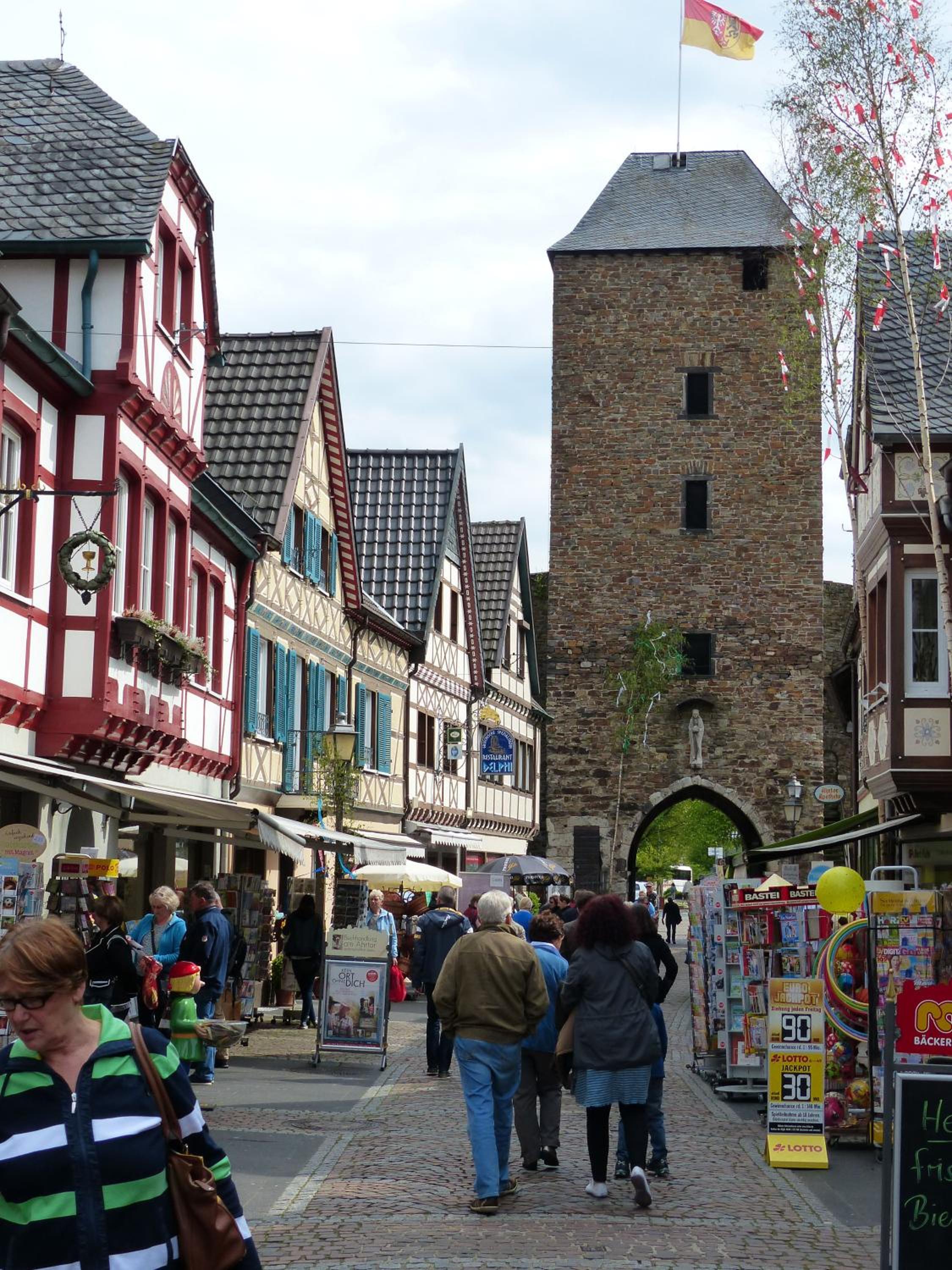 Ferienhaus Schlupfwinkel