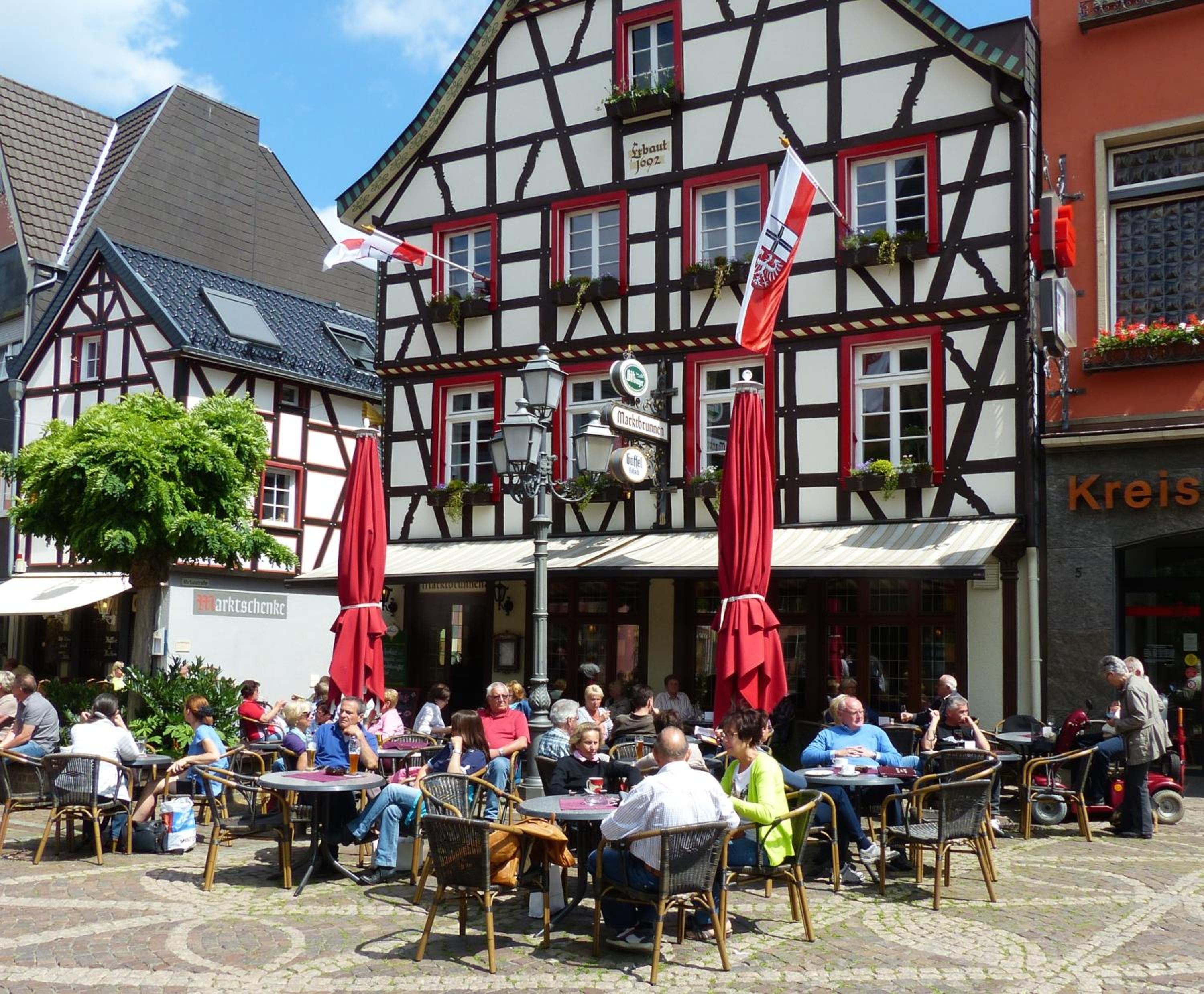 Ferienhaus Schlupfwinkel
