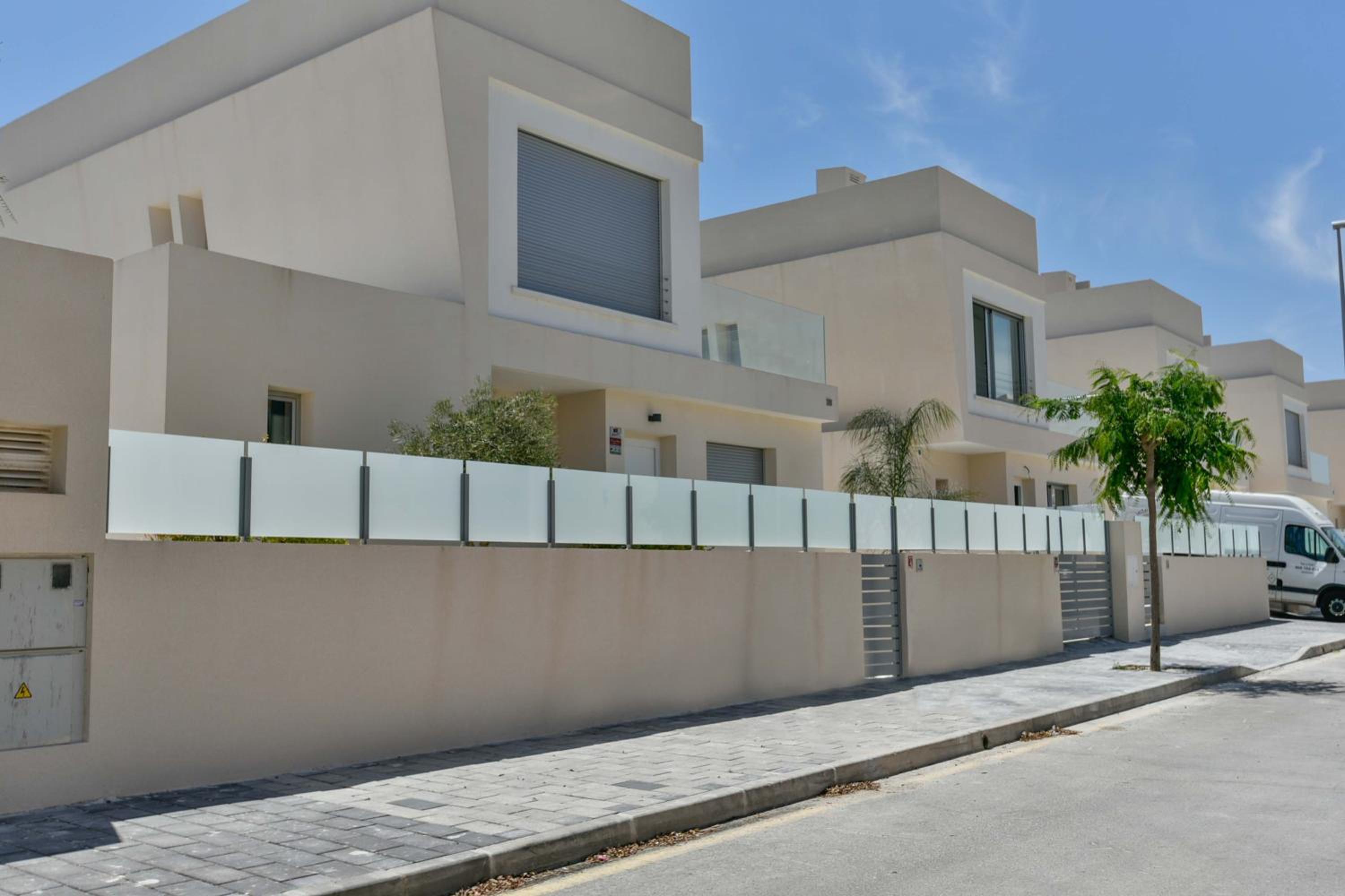 Casa Mazal, Lujosa villa Independiente a 150m del mar view 5