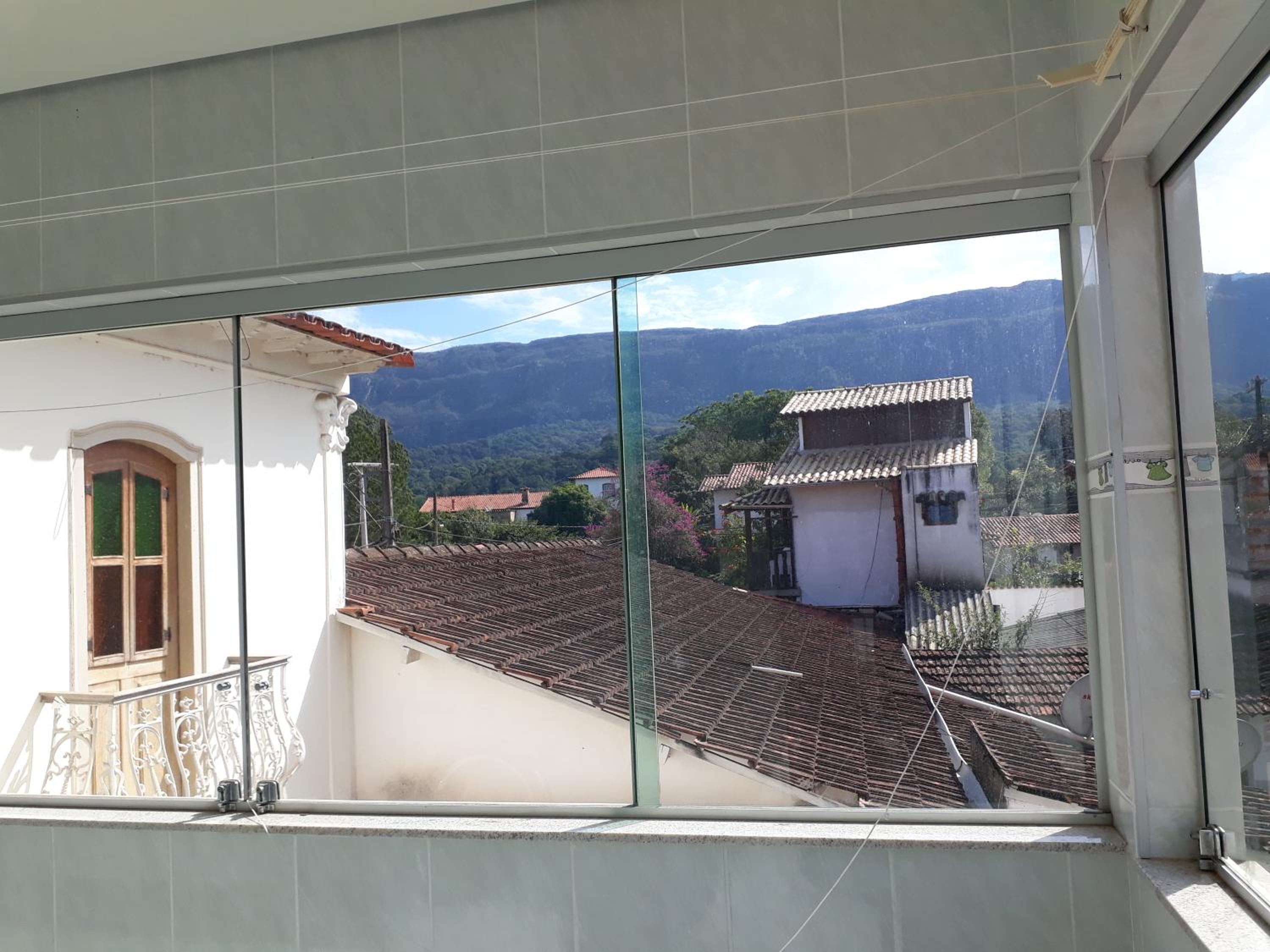 Casa Caminho da Serra