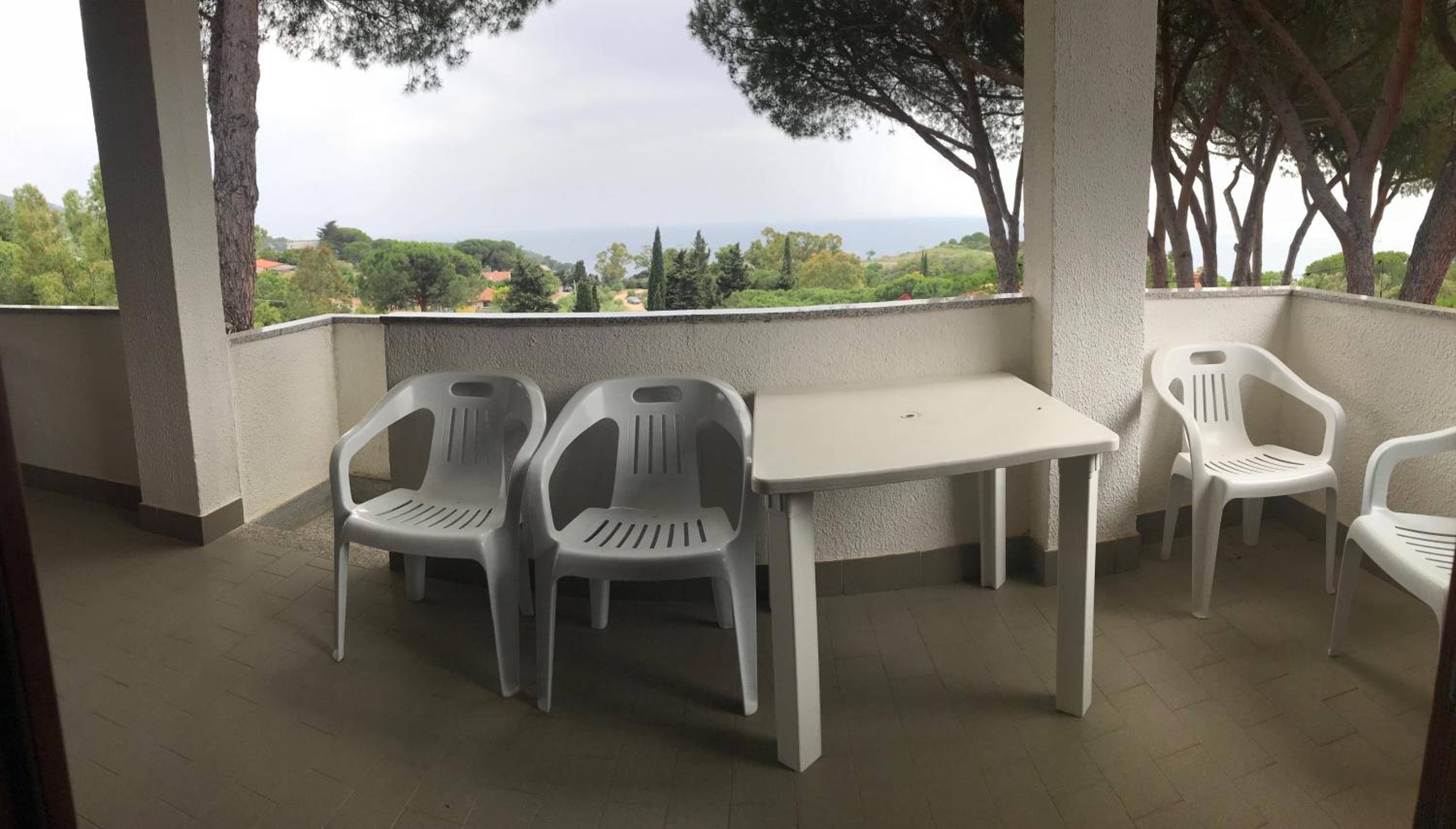 Villa Barabarca