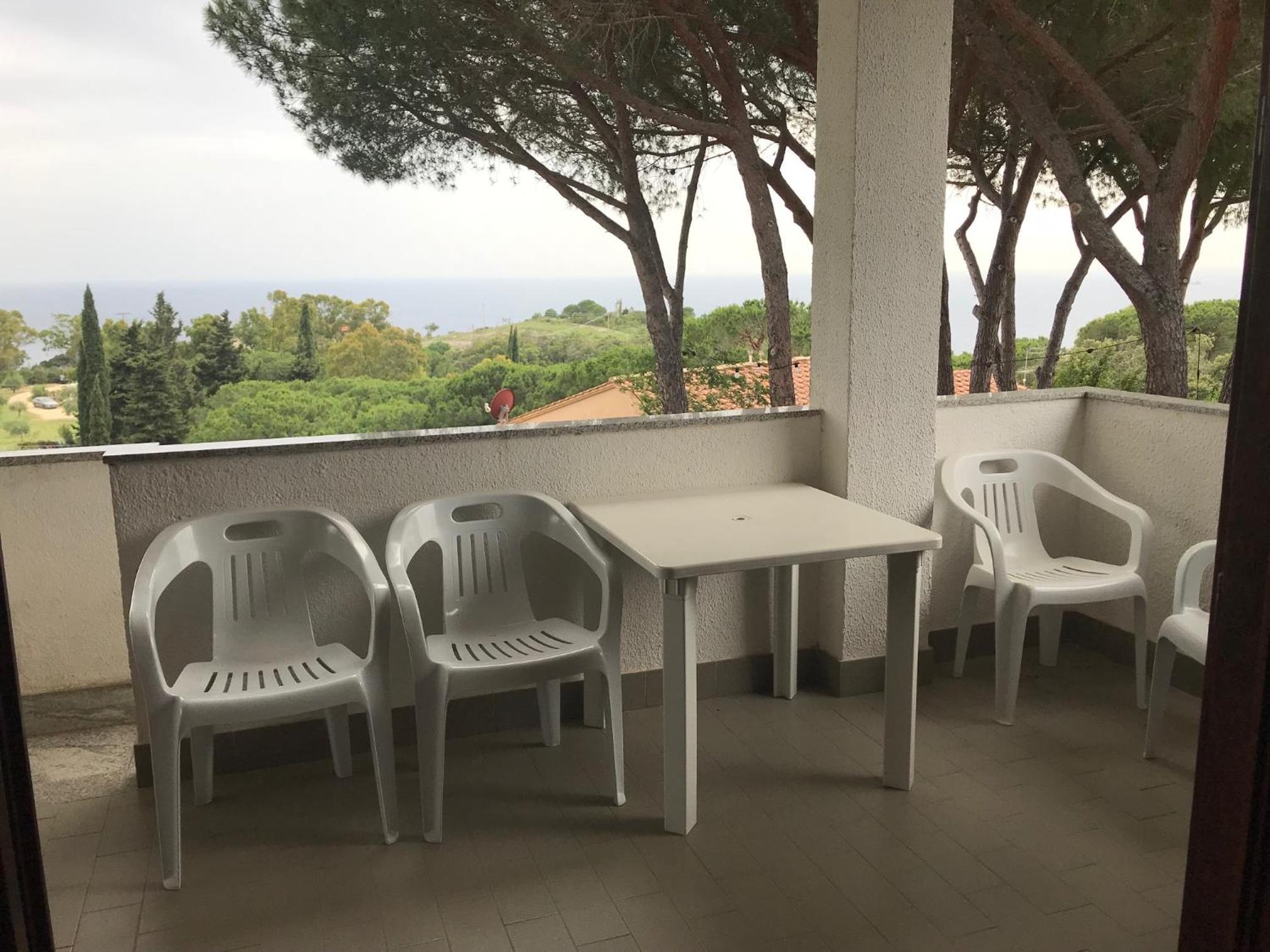 Villa Barabarca