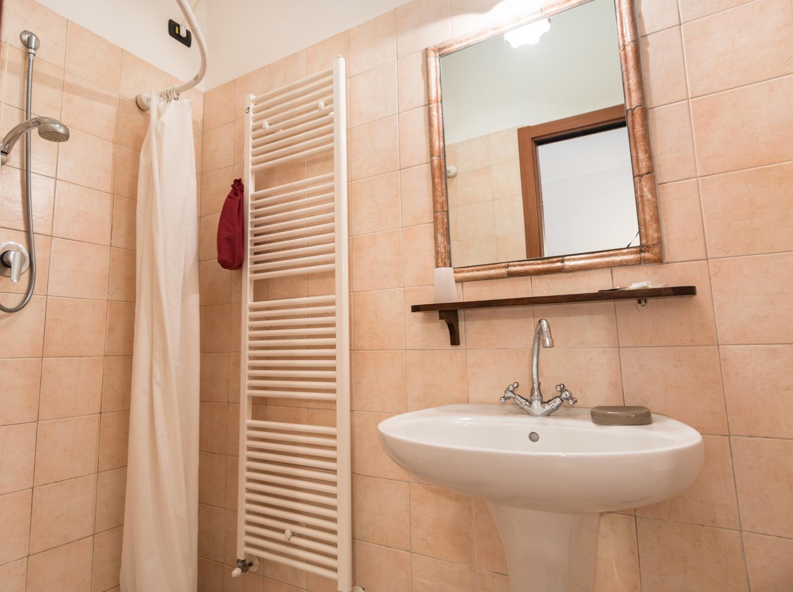 Bed & Breakfast Al Pian d'Assisi