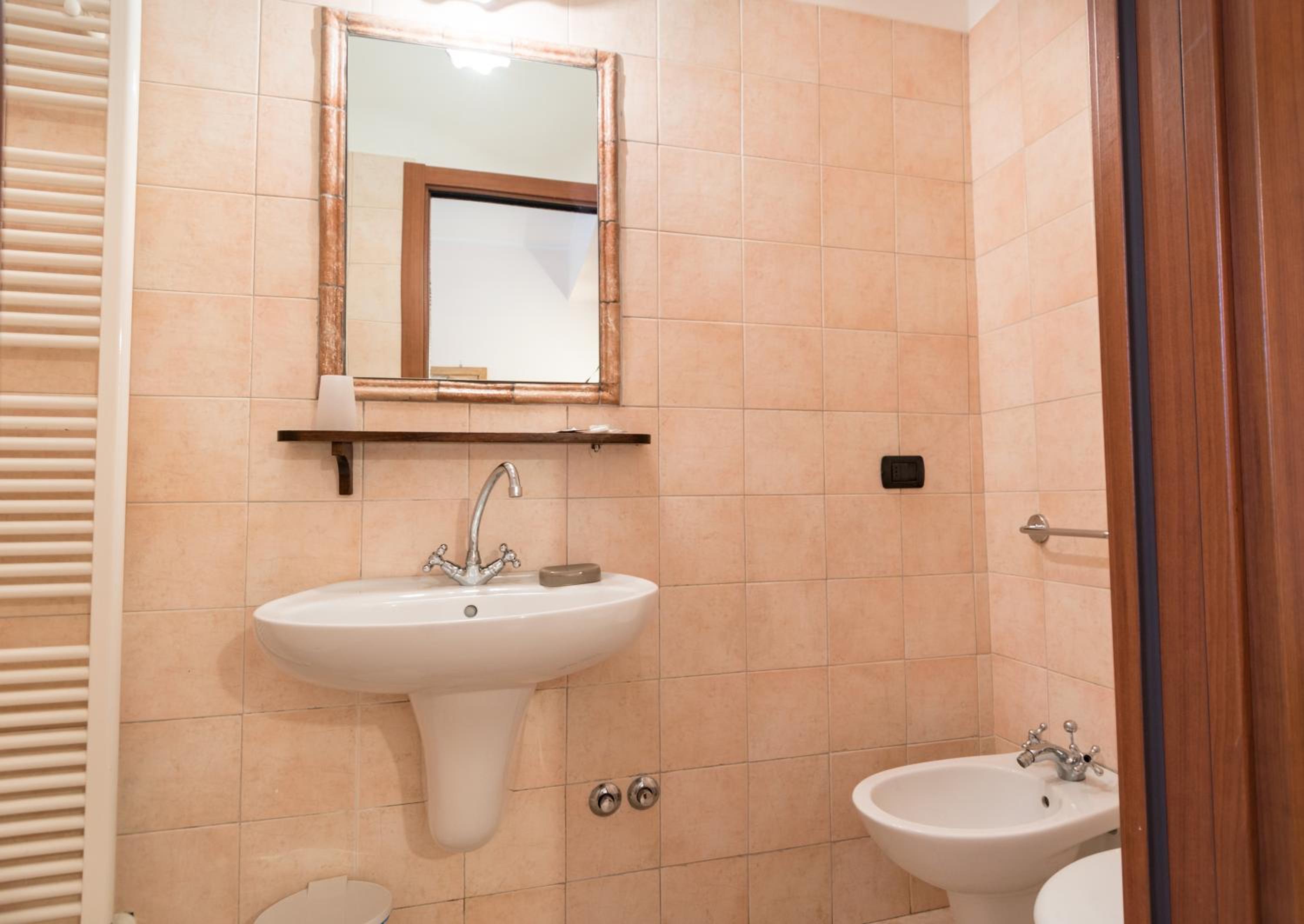 Bed & Breakfast Al Pian d'Assisi