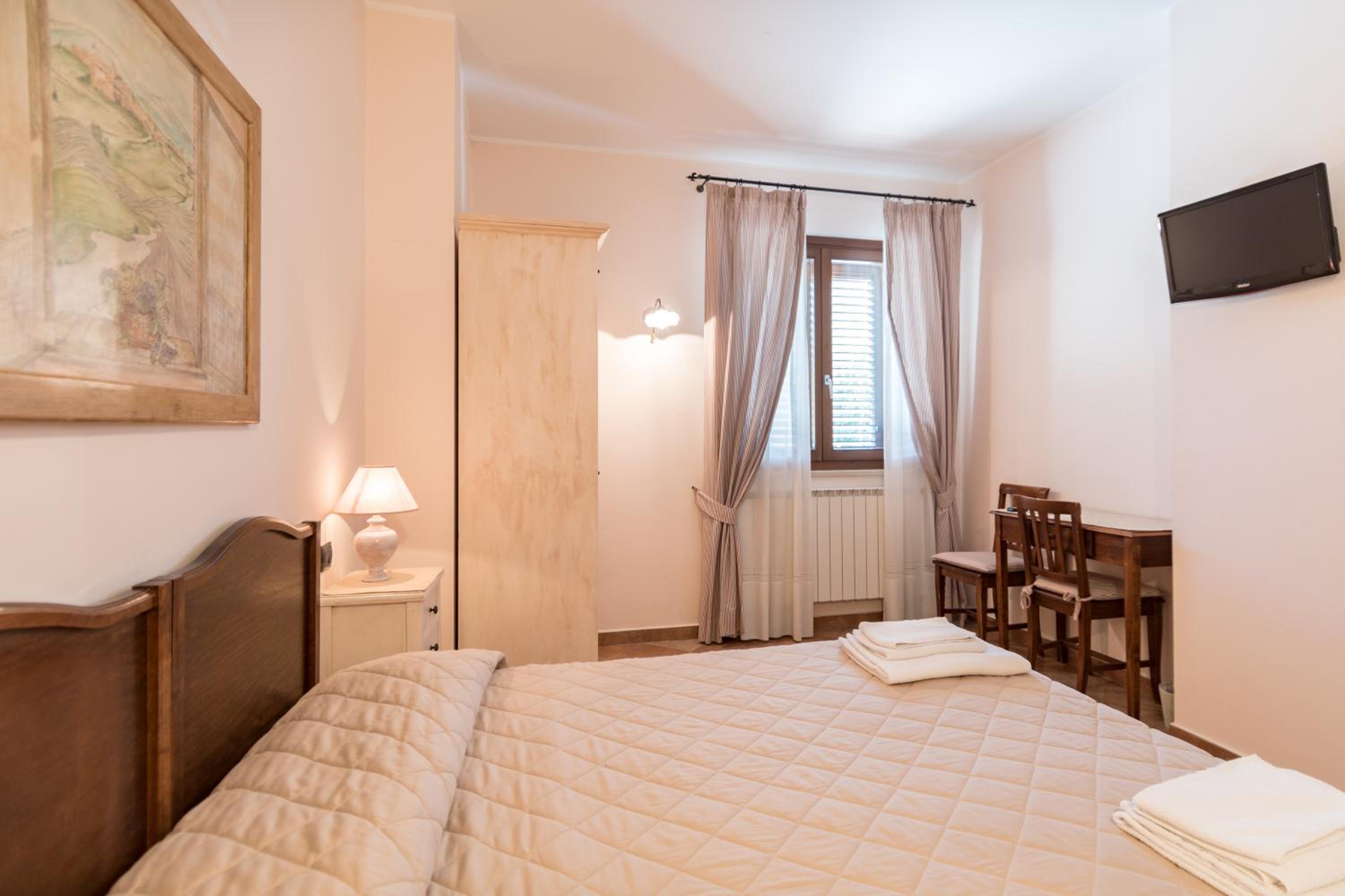 Bed & Breakfast Al Pian d'Assisi