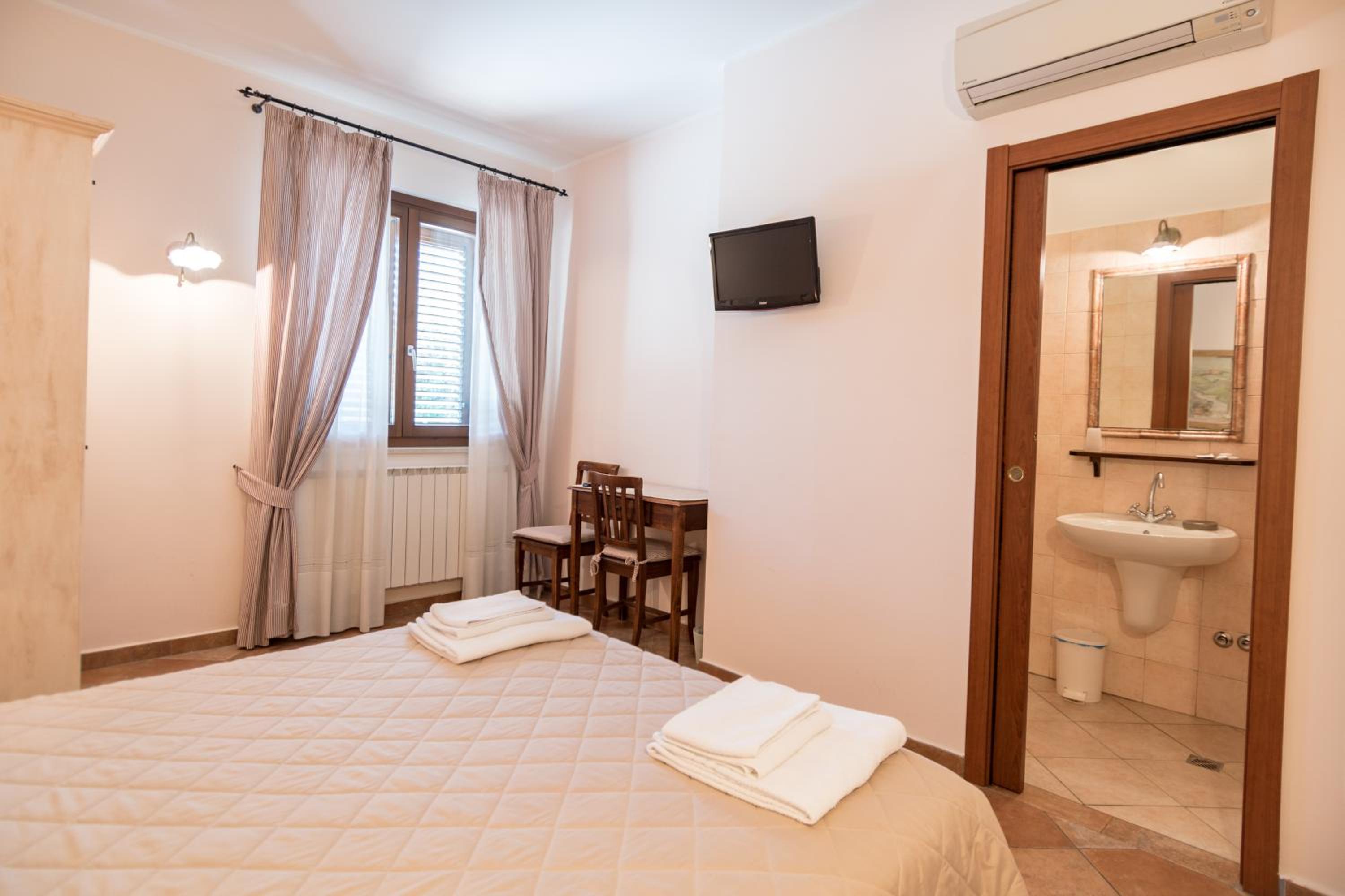 Bed & Breakfast Al Pian d'Assisi