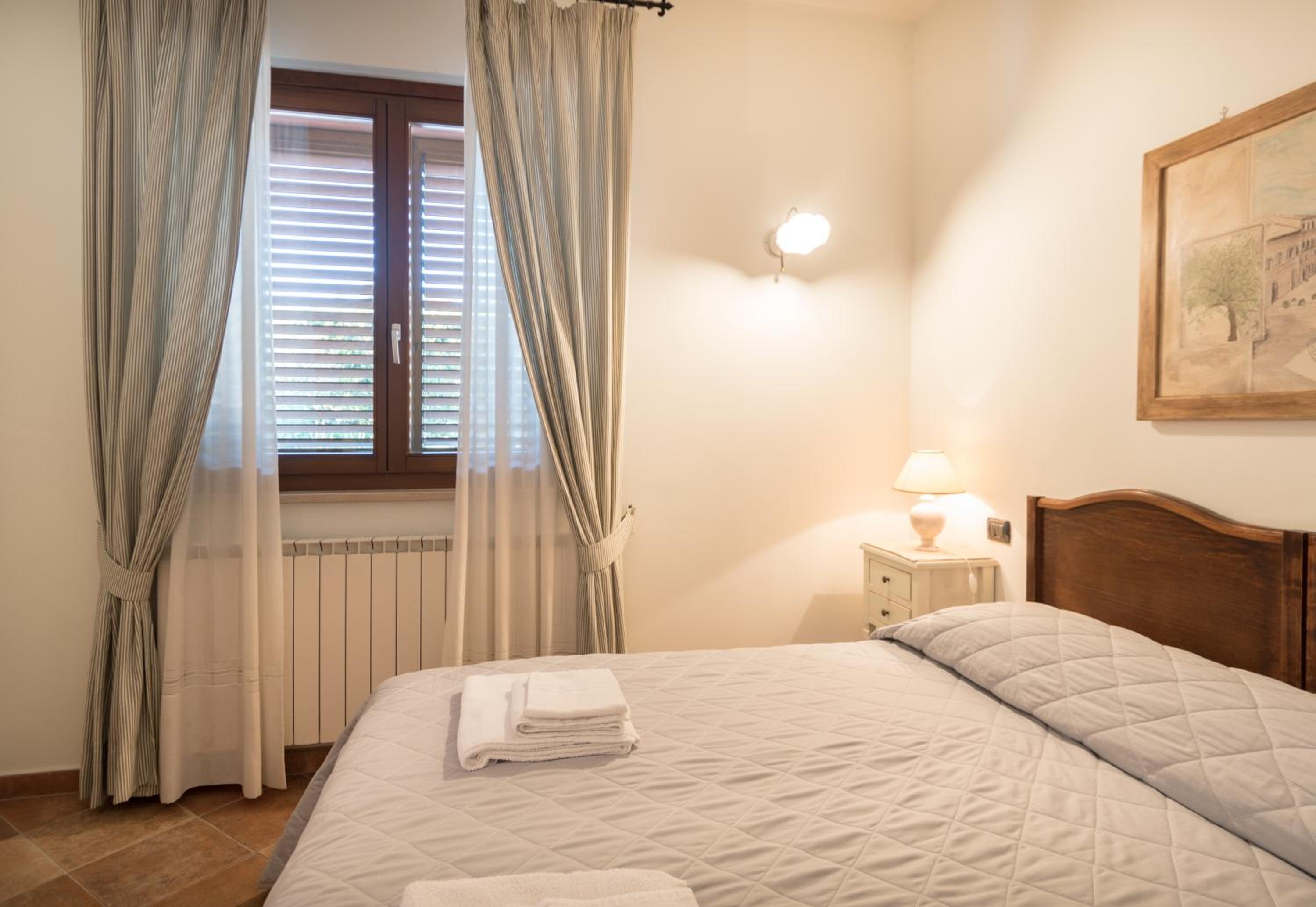 Bed & Breakfast Al Pian d'Assisi