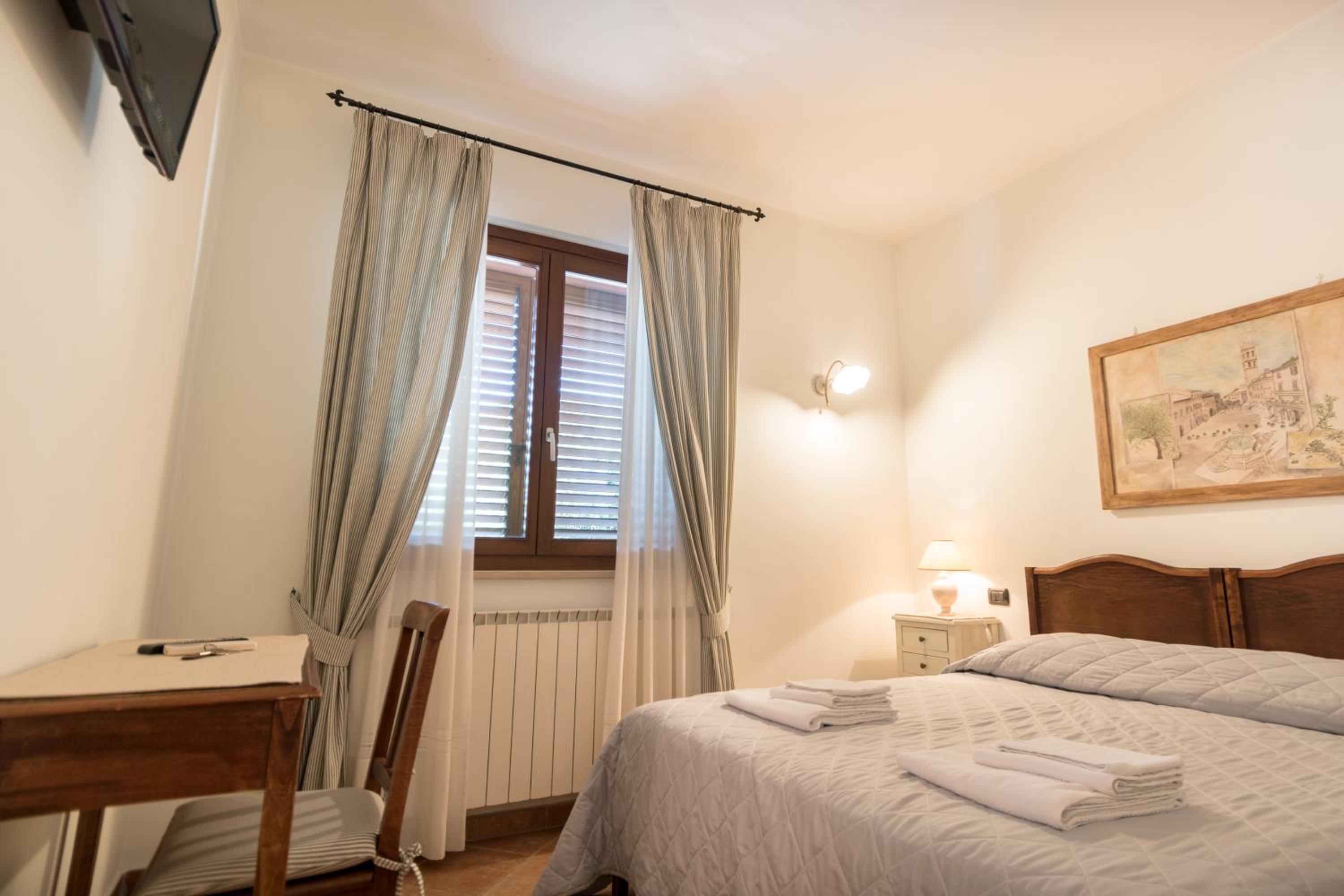 Bed & Breakfast Al Pian d'Assisi
