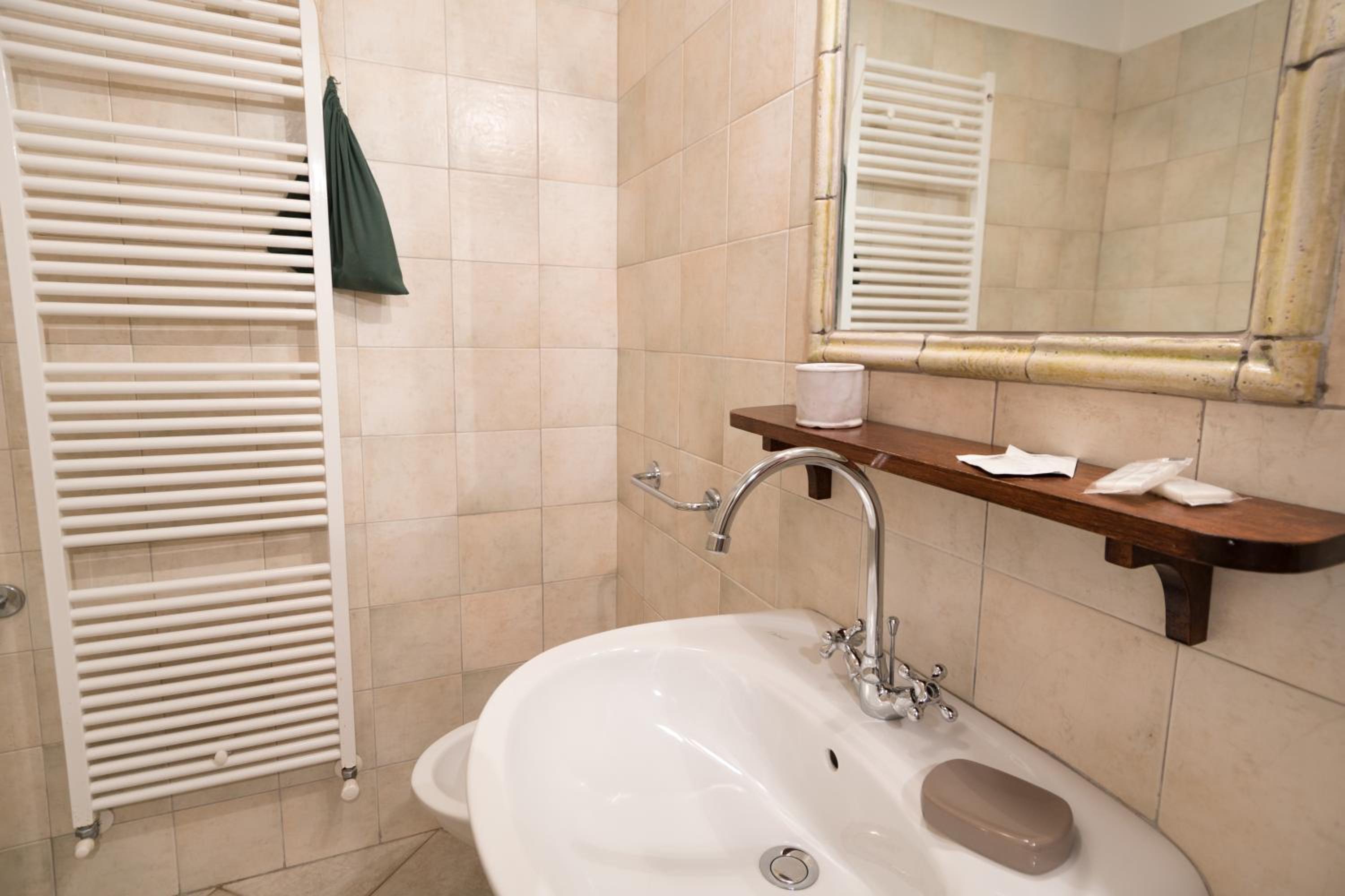 Bed & Breakfast Al Pian d'Assisi