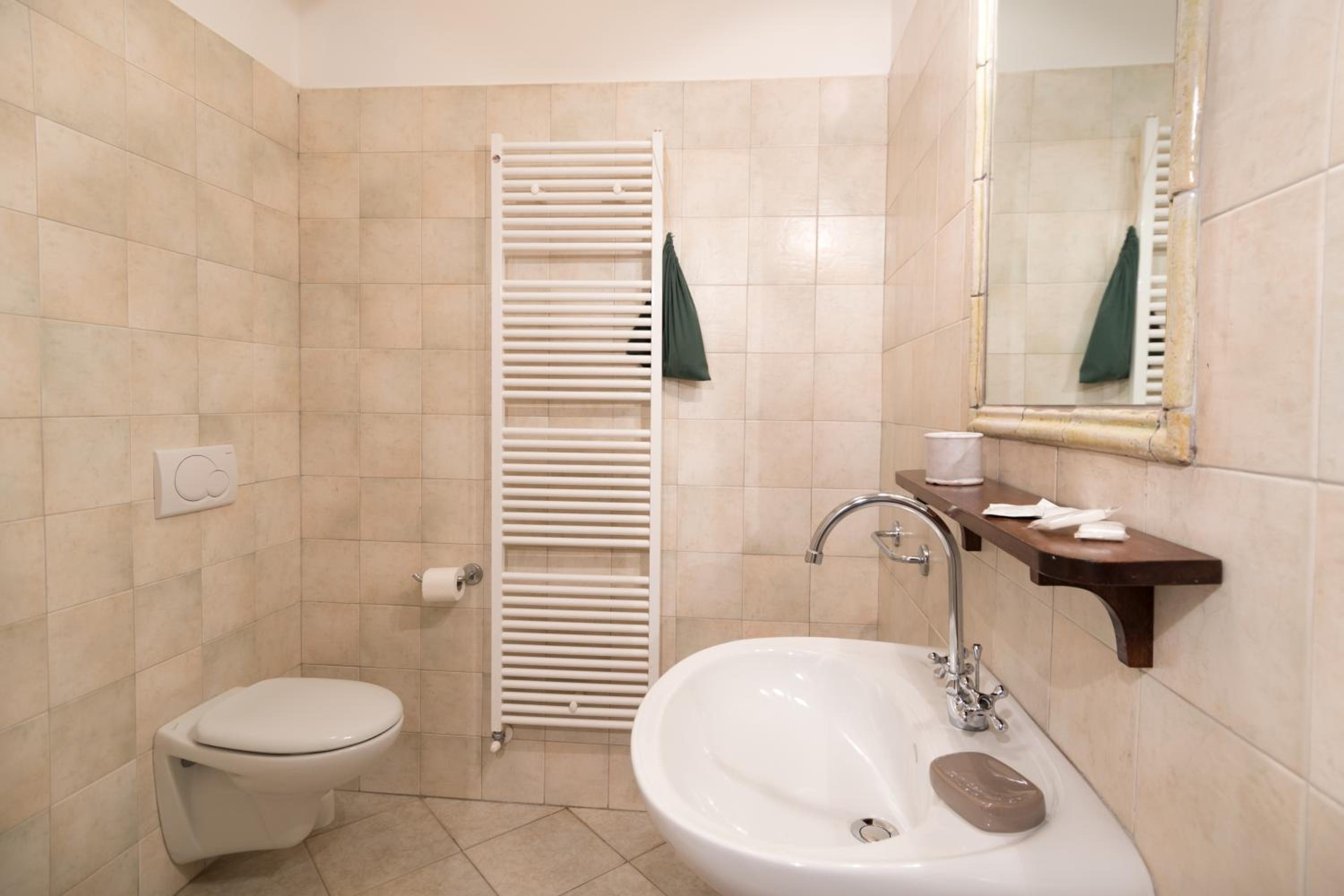 Bed & Breakfast Al Pian d'Assisi