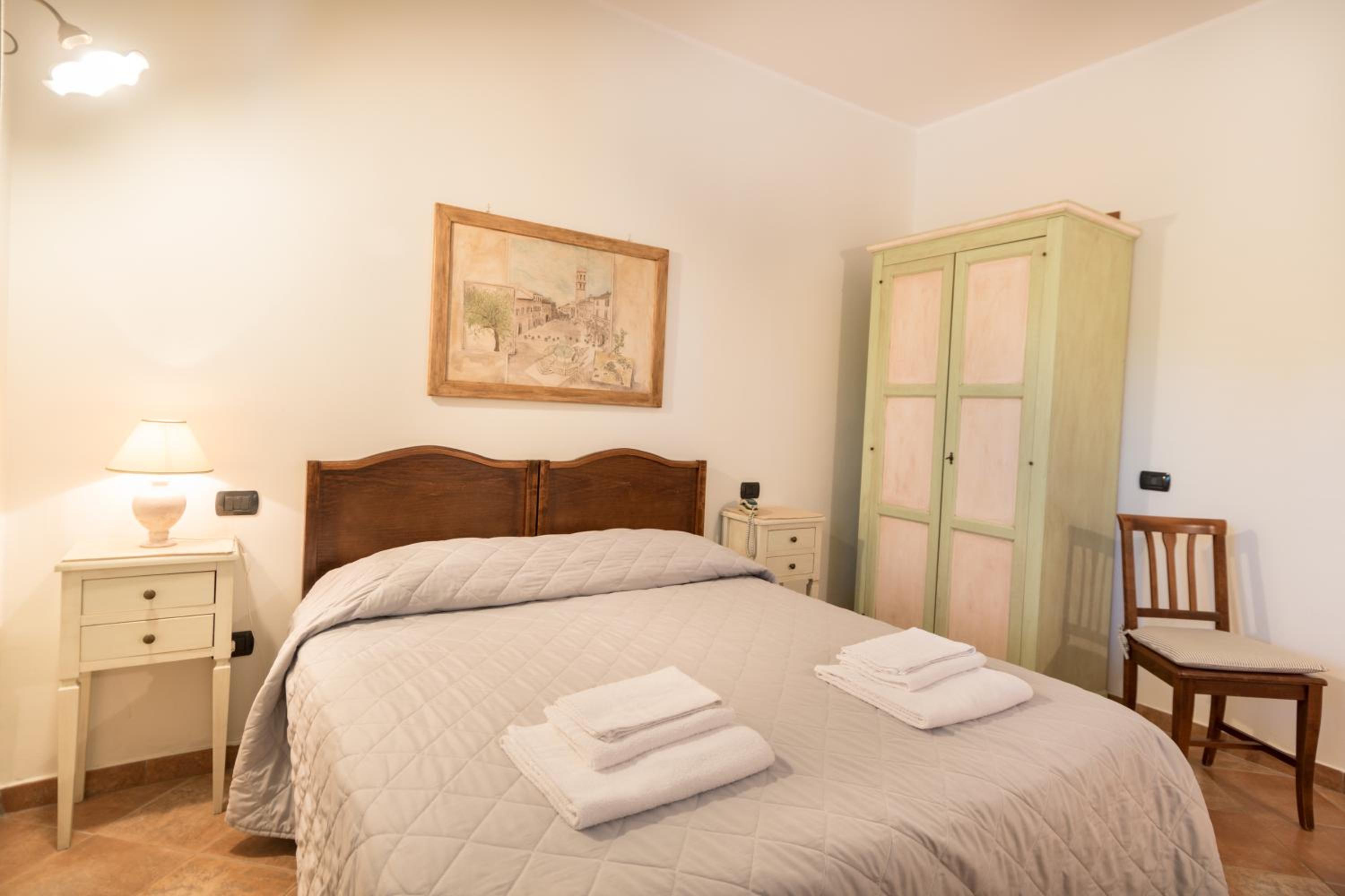 Bed & Breakfast Al Pian d'Assisi