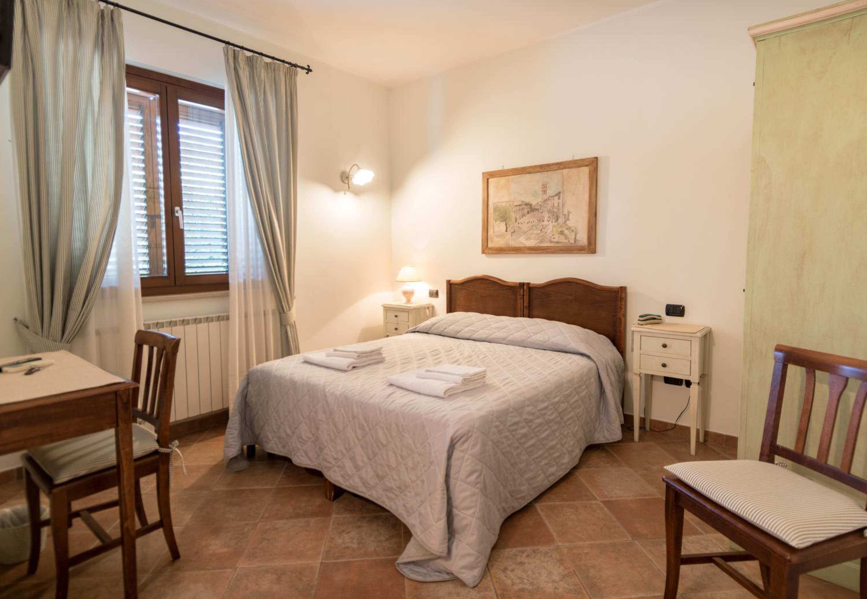Bed & Breakfast Al Pian d'Assisi