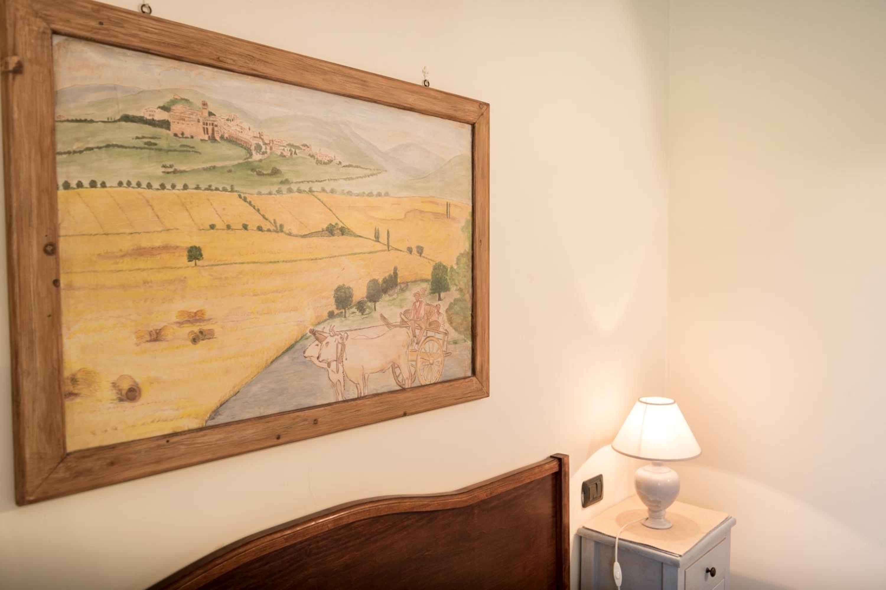 Bed & Breakfast Al Pian d'Assisi