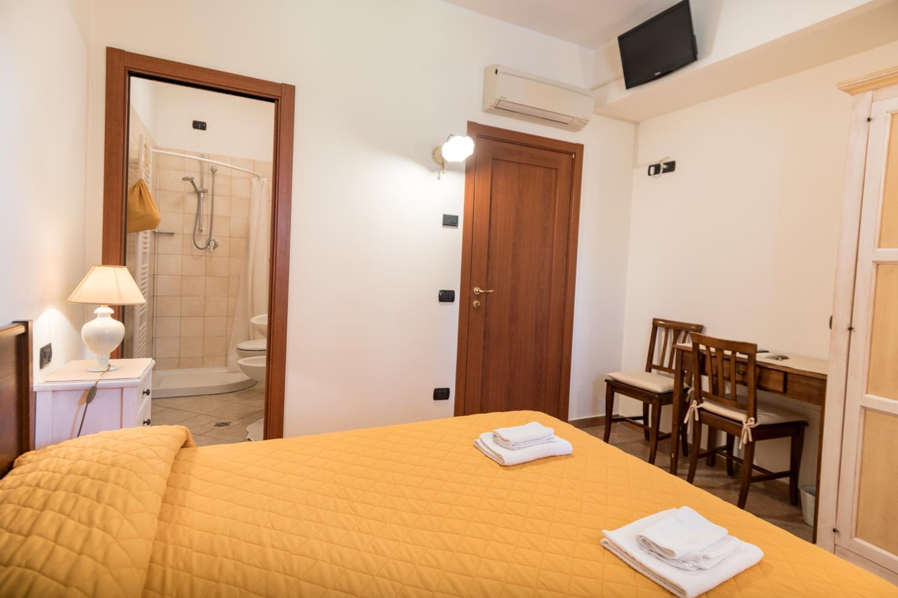 Bed & Breakfast Al Pian d'Assisi