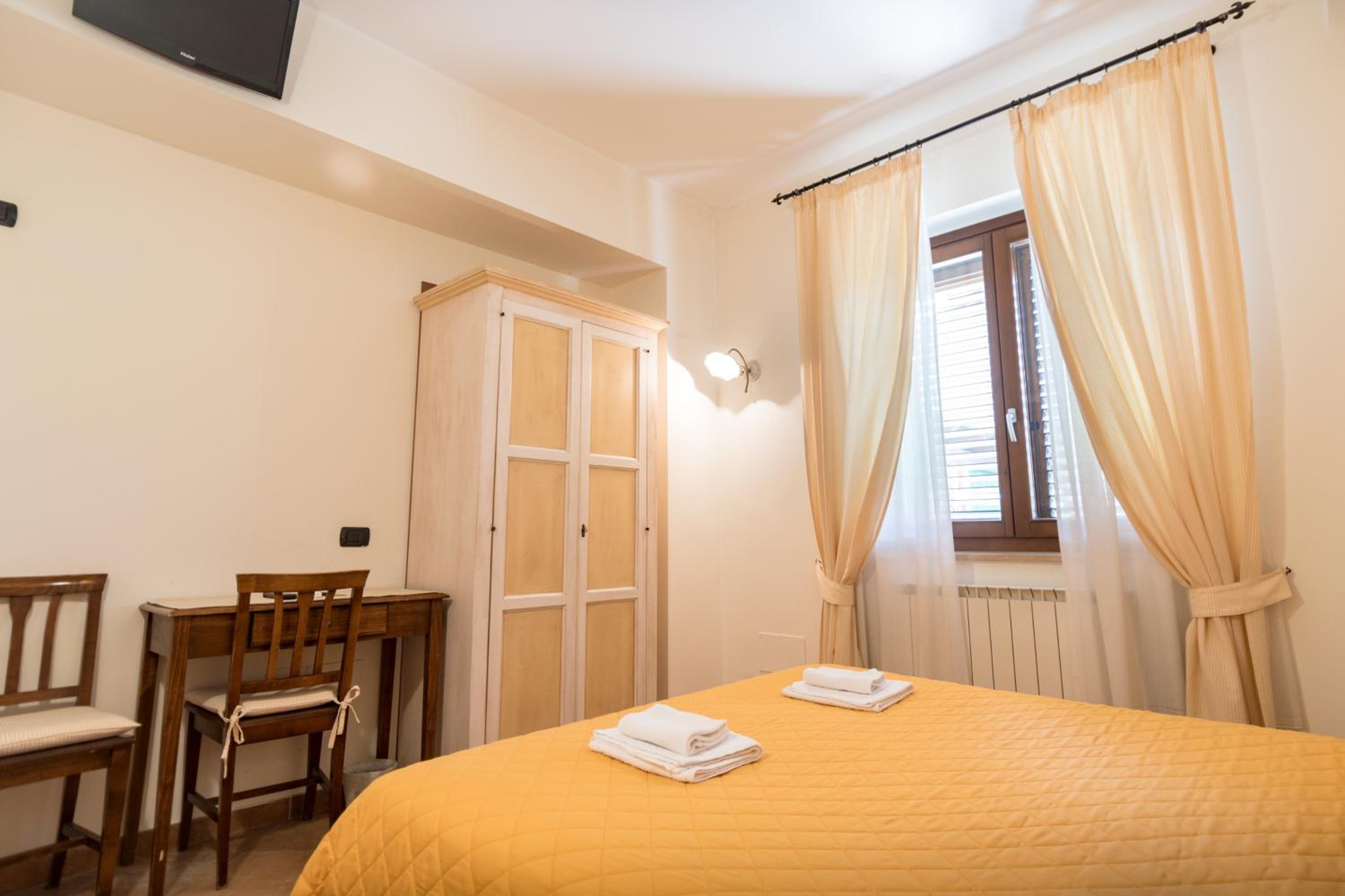 Bed & Breakfast Al Pian d'Assisi