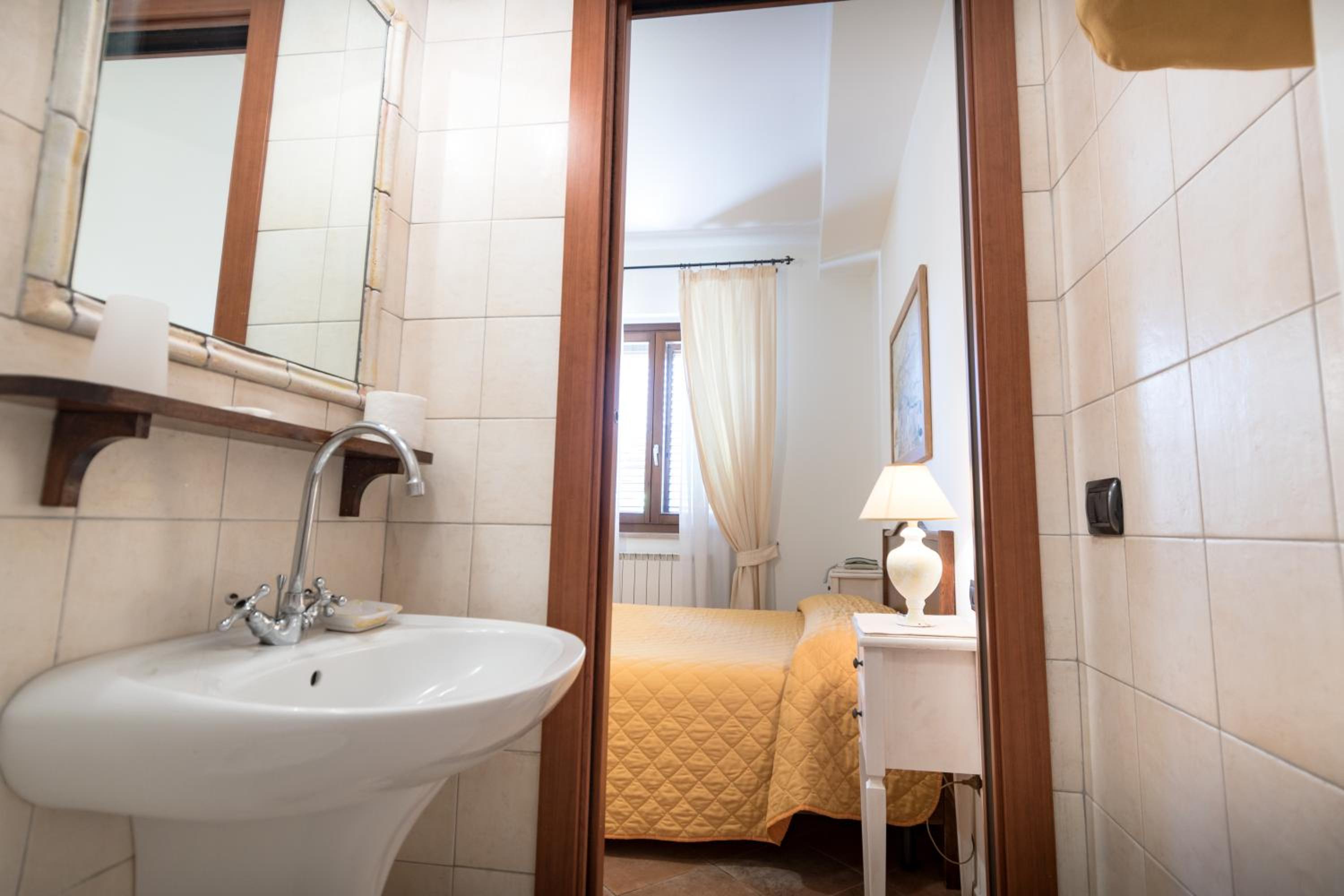 Bed & Breakfast Al Pian d'Assisi