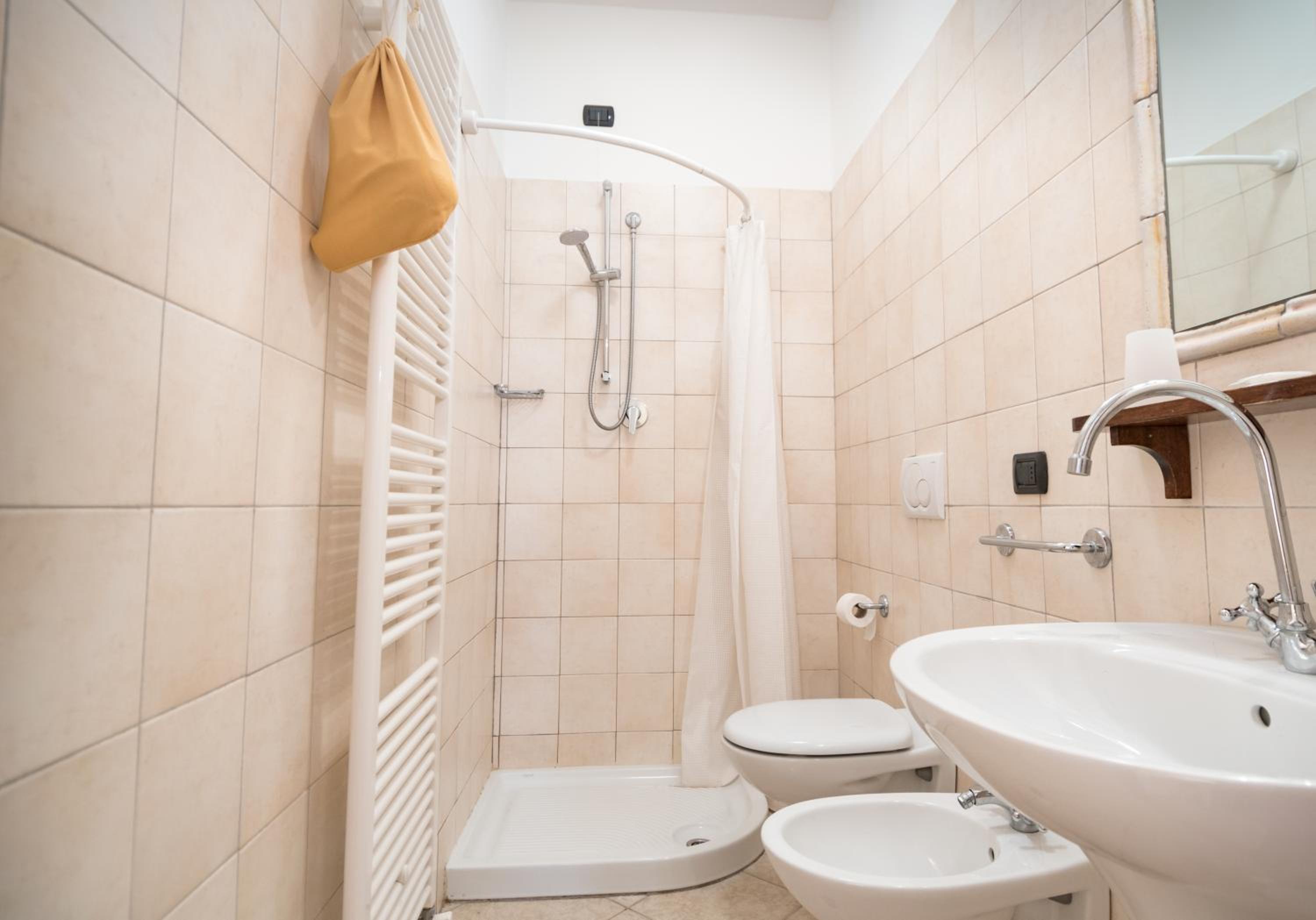 Bed & Breakfast Al Pian d'Assisi