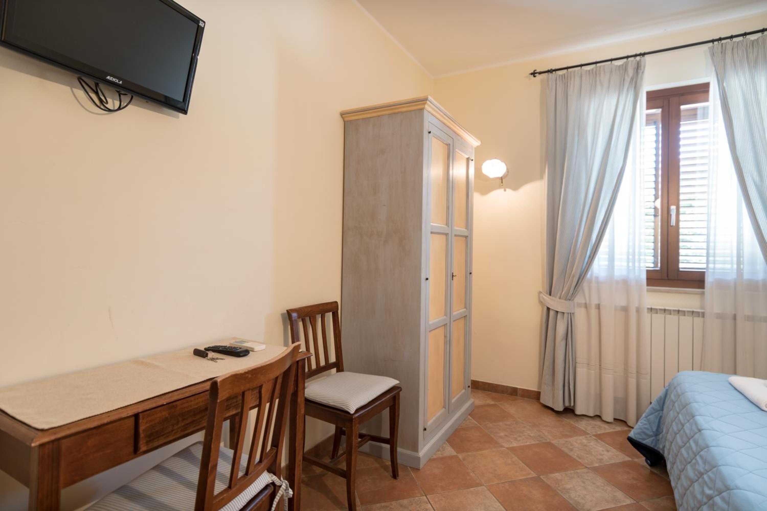 Bed & Breakfast Al Pian d'Assisi